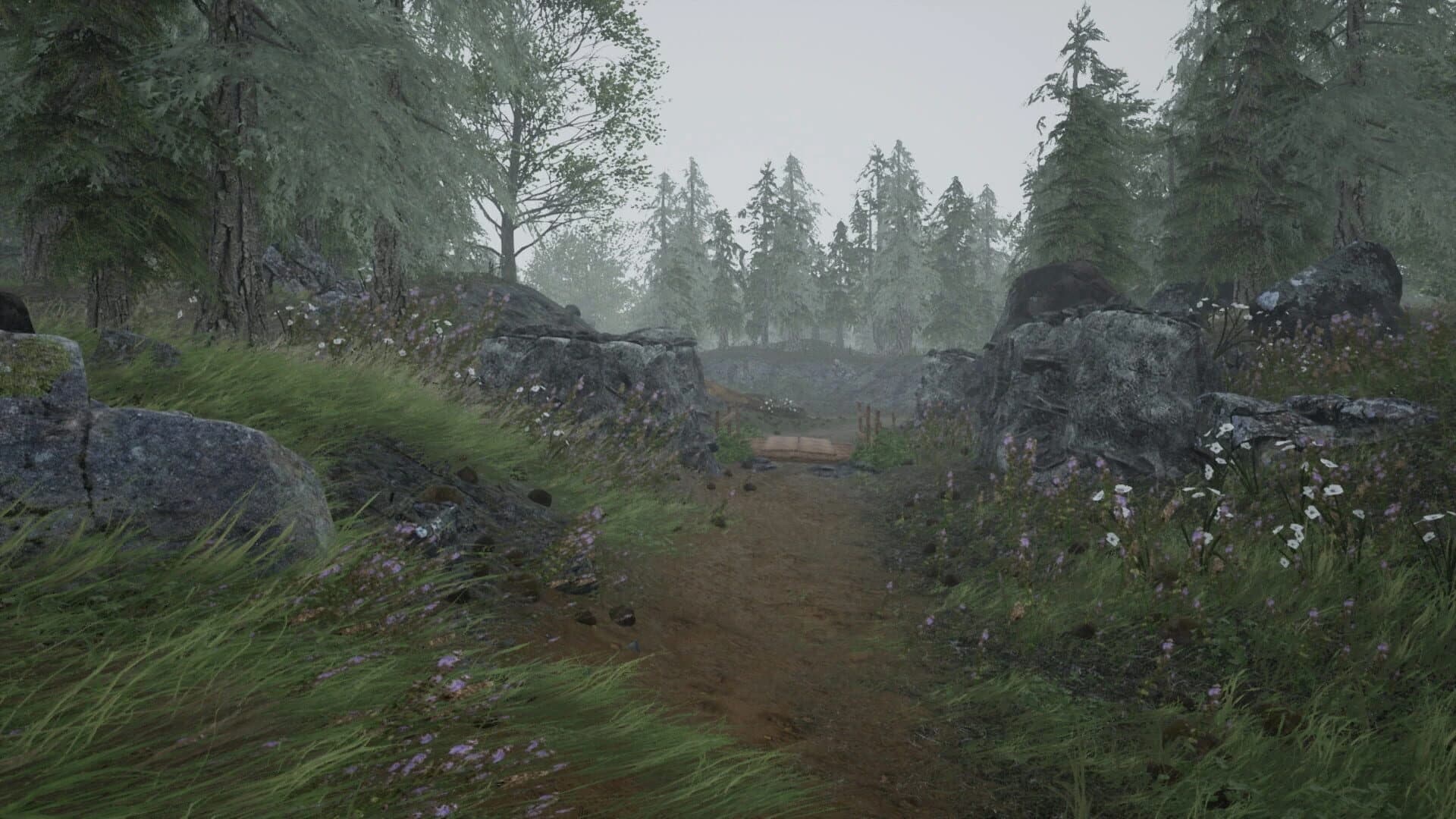Fira screenshot 1
