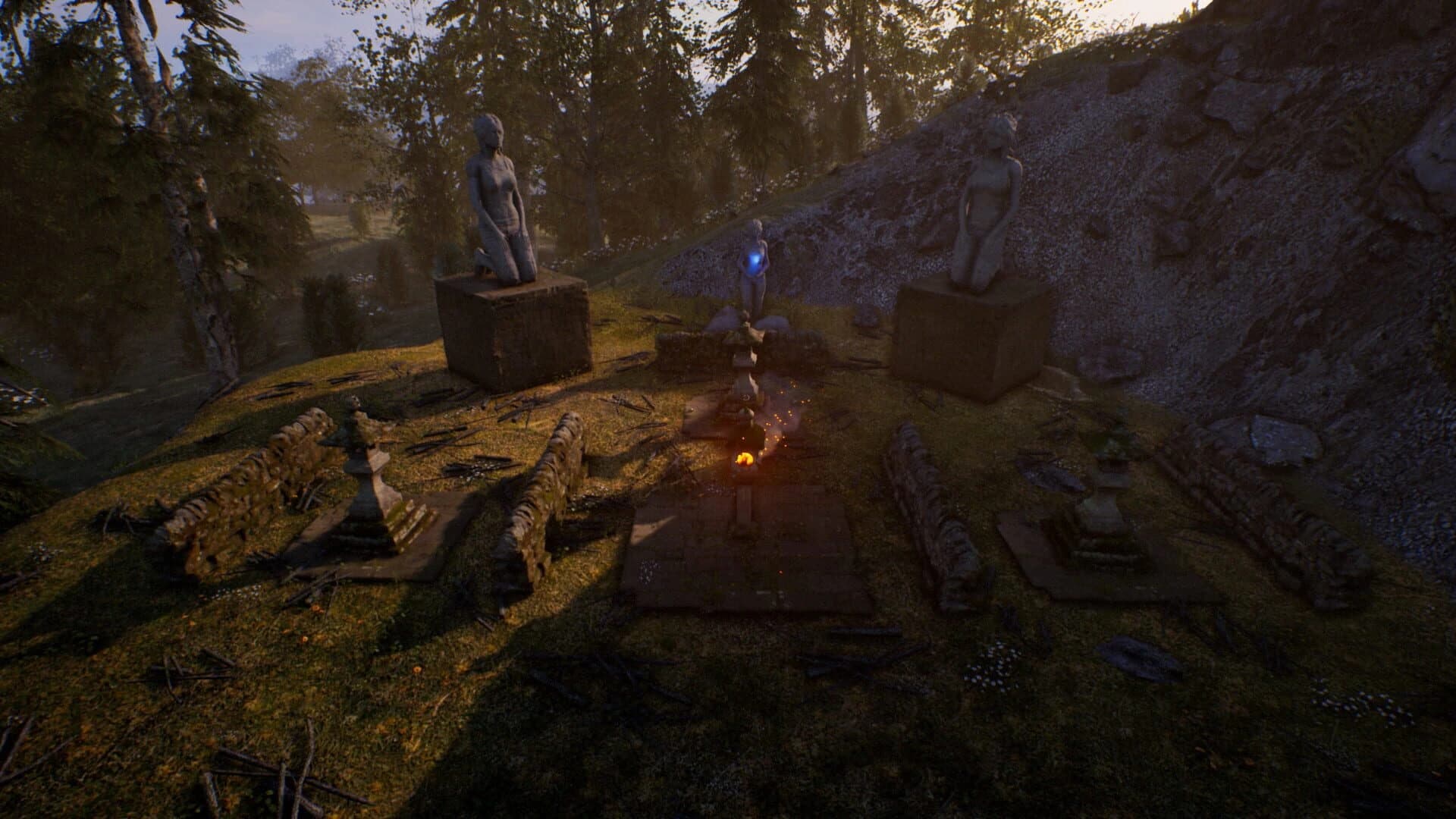 Fira screenshot 5