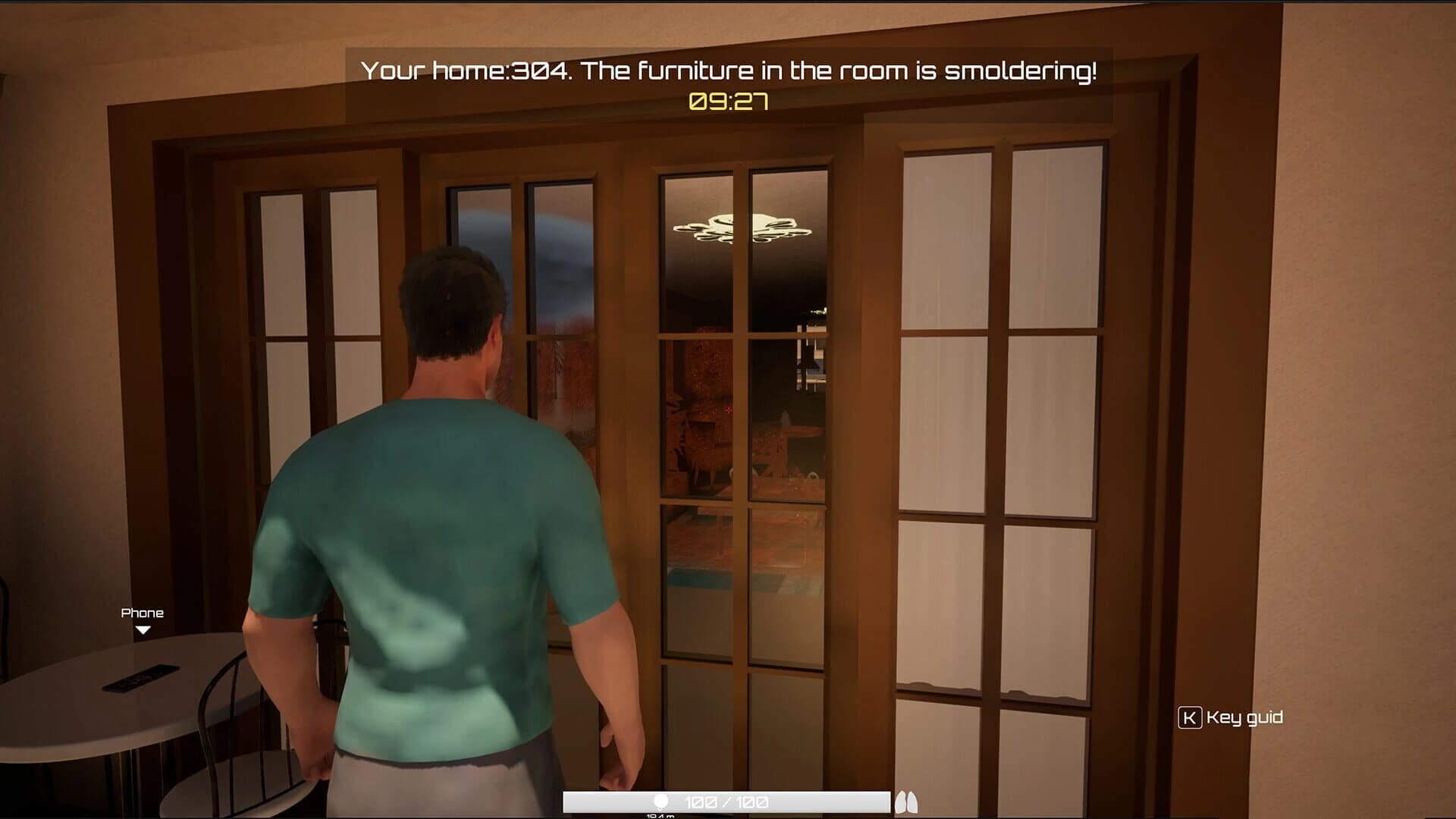 Fire Breakout screenshot 5