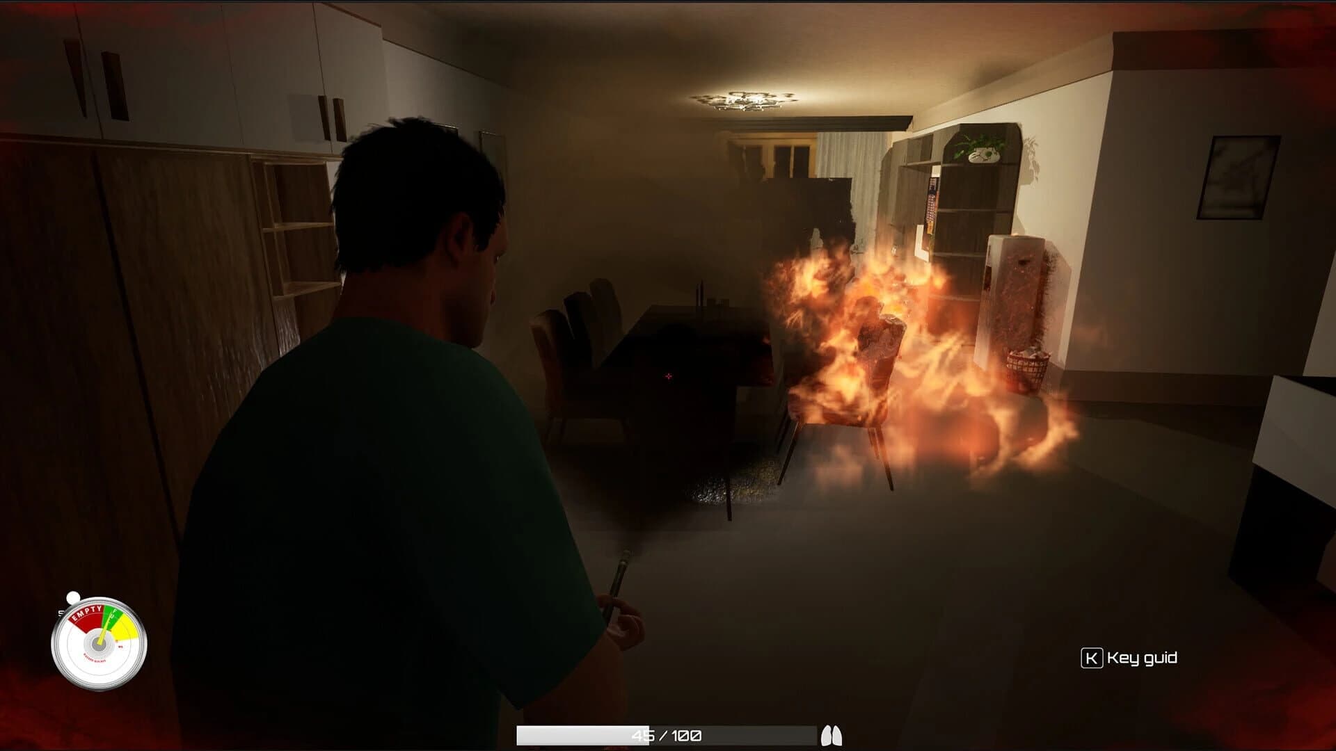 Fire Breakout screenshot 2