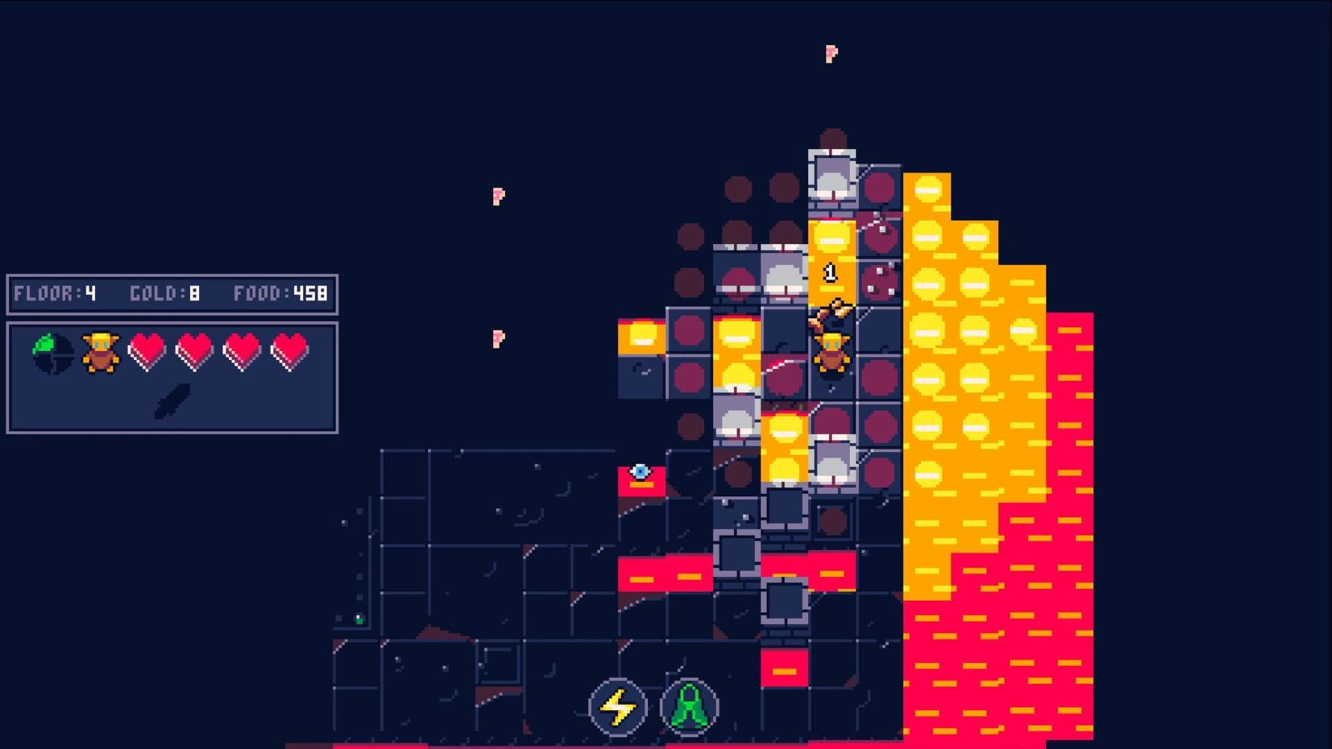 Fire & Brimstone screenshot 2