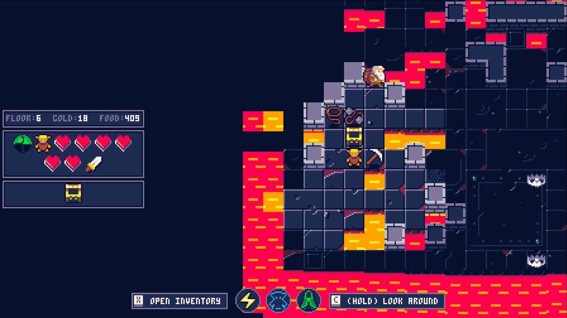 Fire & Brimstone screenshot 4