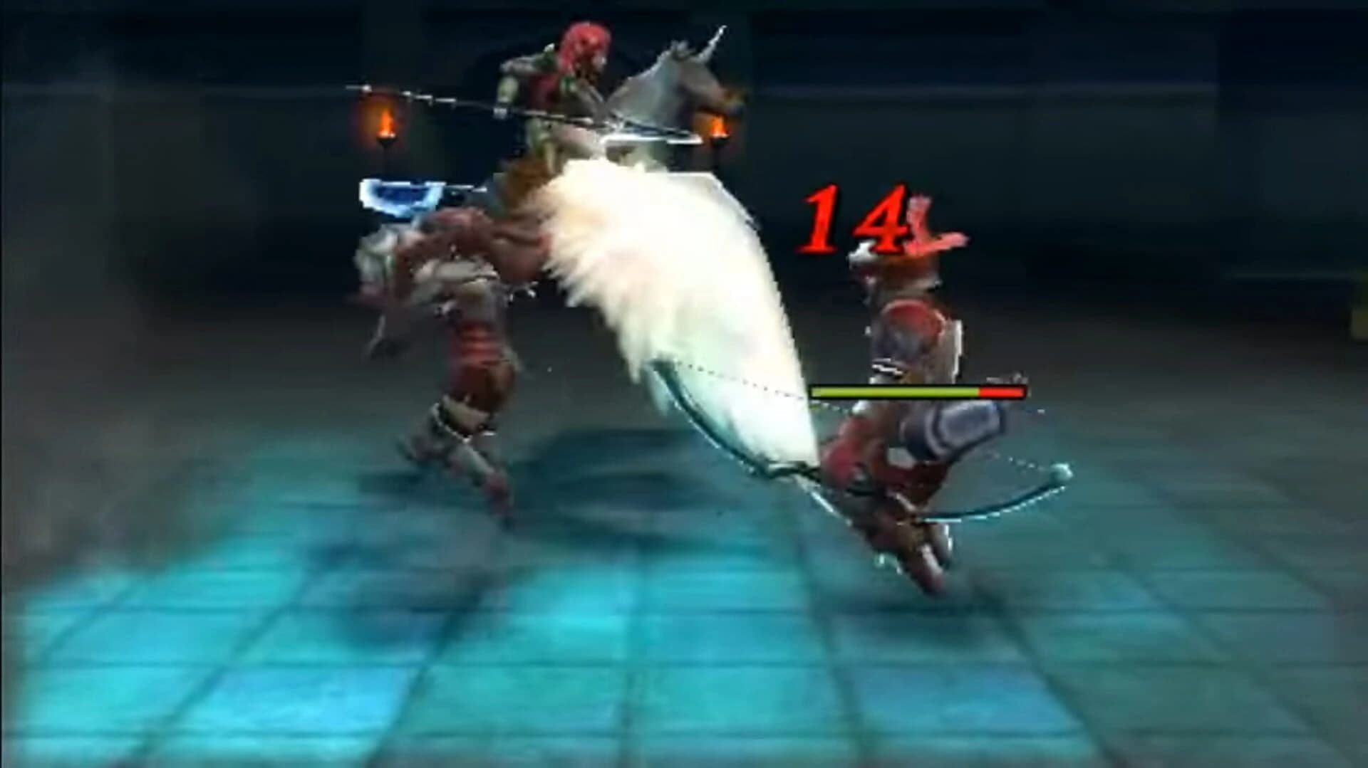 Fire Emblem: Awakening - Challenge Pack screenshot 3