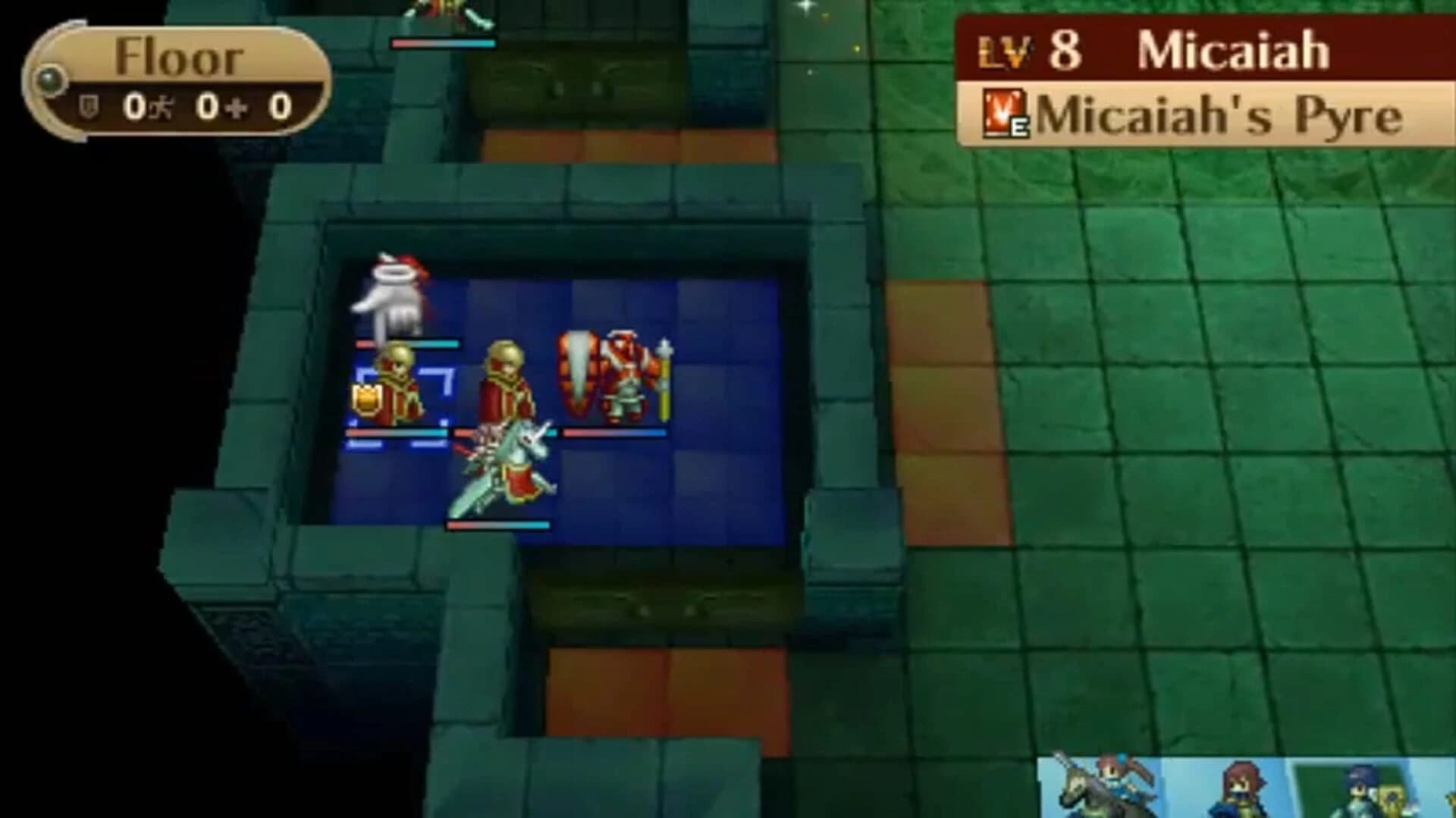 Fire Emblem: Awakening - Smash Pack screenshot 1