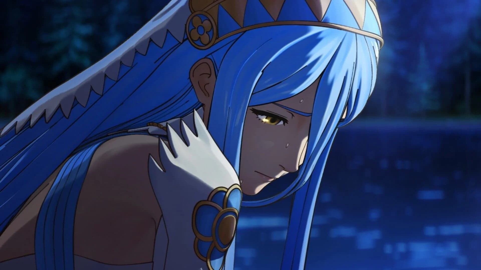 Fire Emblem Fates: Special Edition screenshot 4