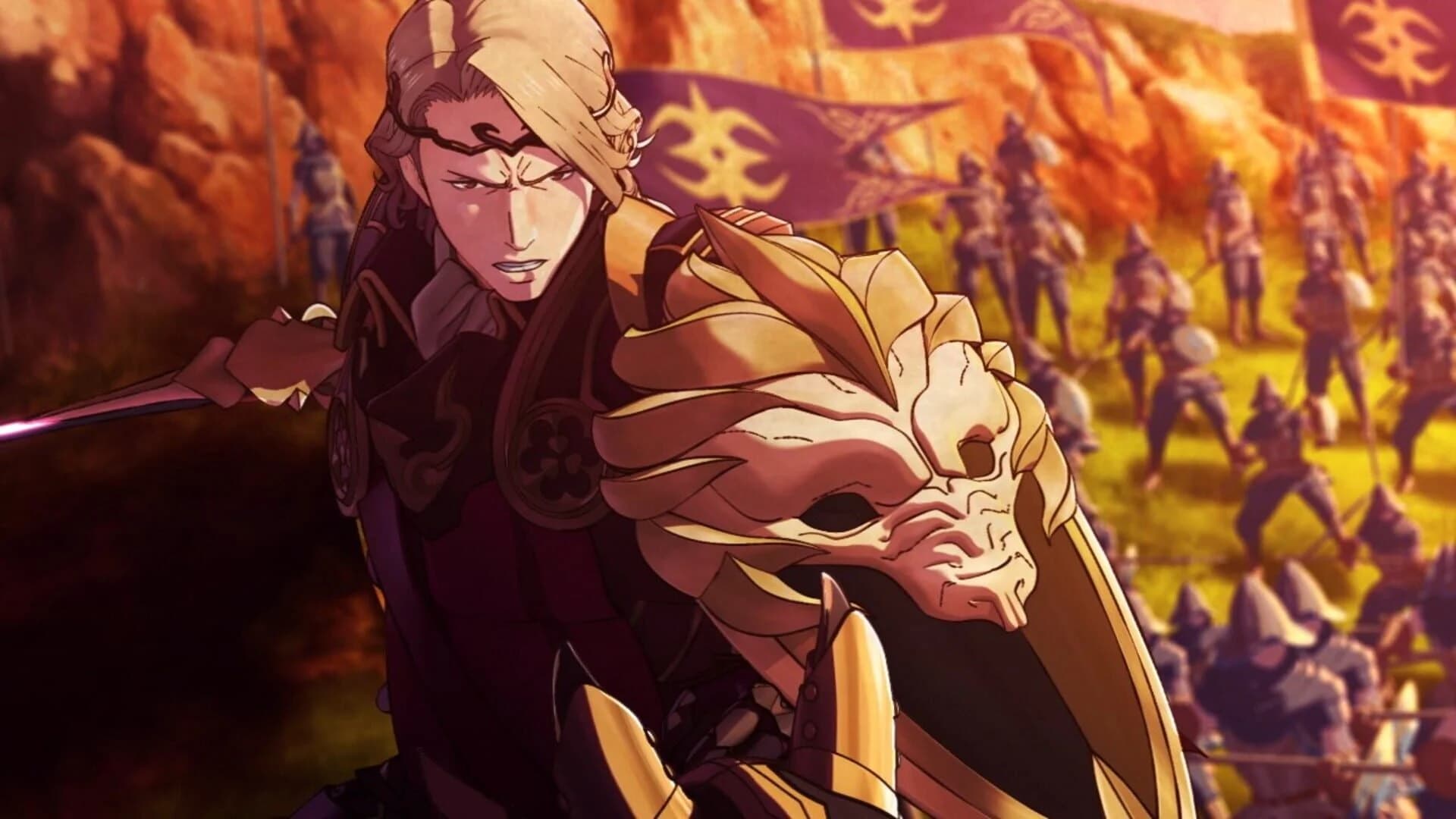 Fire Emblem Fates: Special Edition screenshot 5