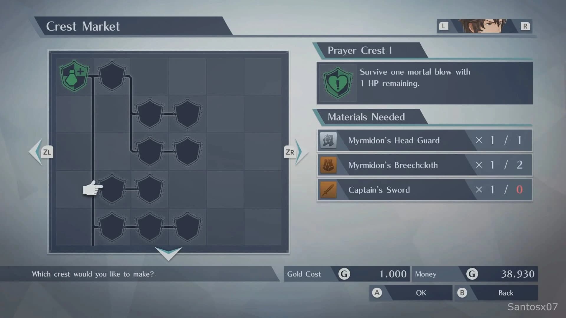 Fire Emblem Warriors: Special Edition screenshot 2