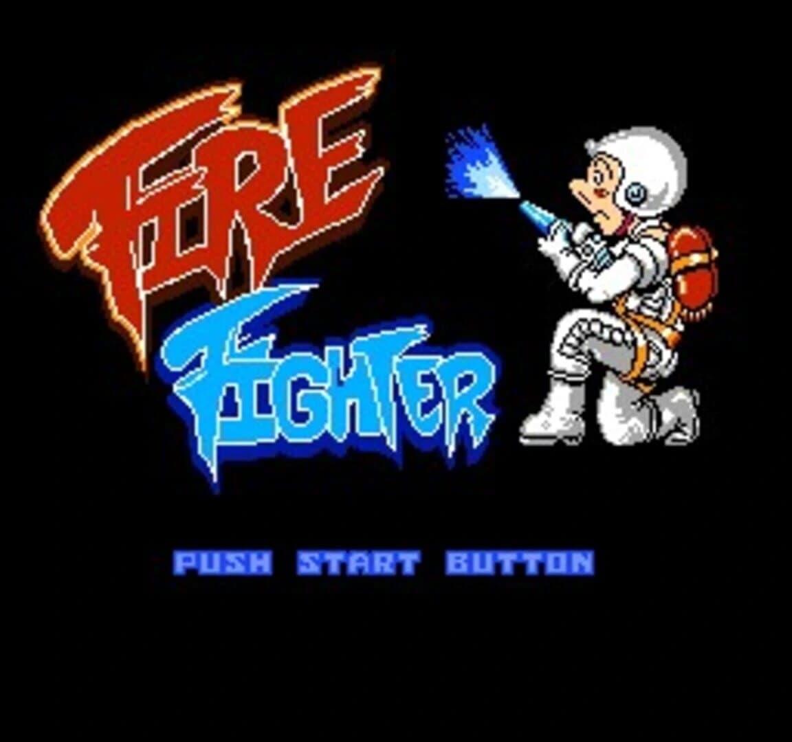 Fire Fighter screenshot 3