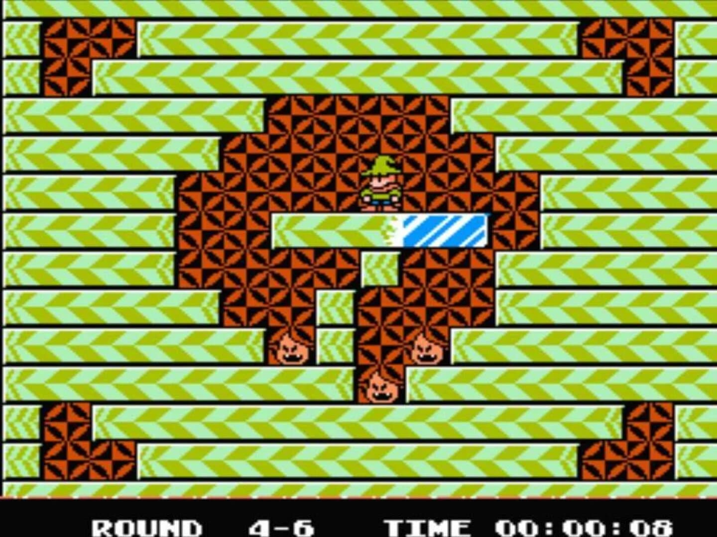 Fire 'n Ice screenshot 1