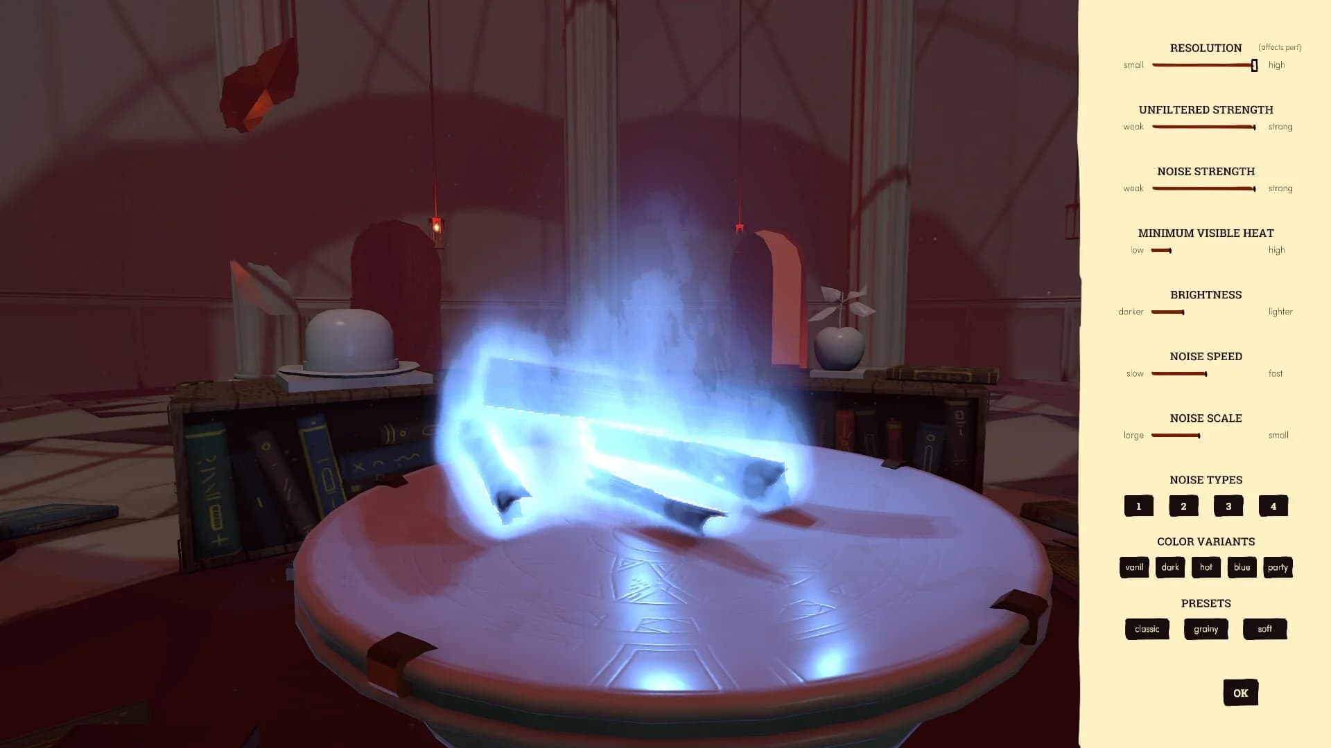 Fire Place screenshot 3