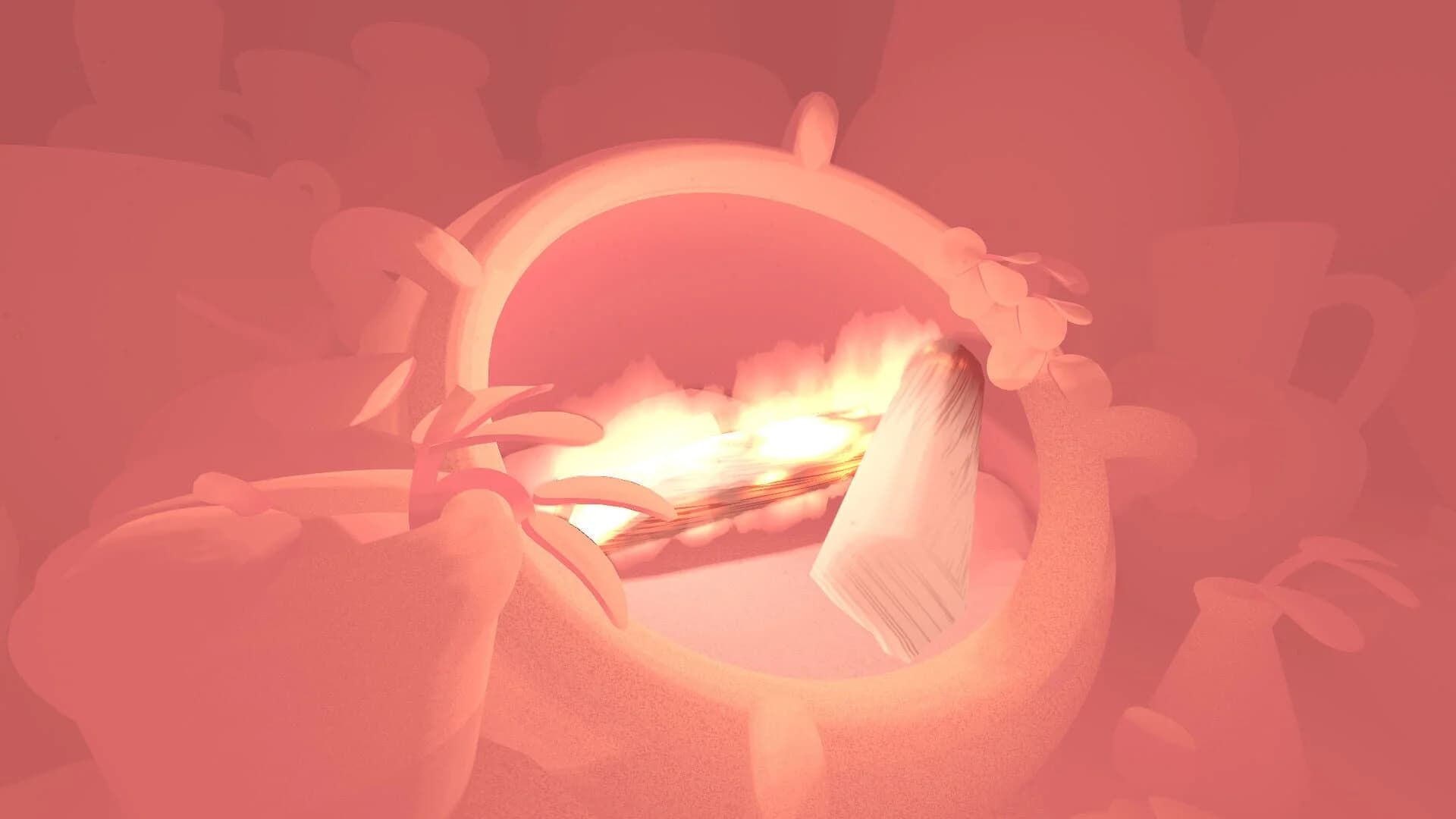 Fire Place screenshot 2