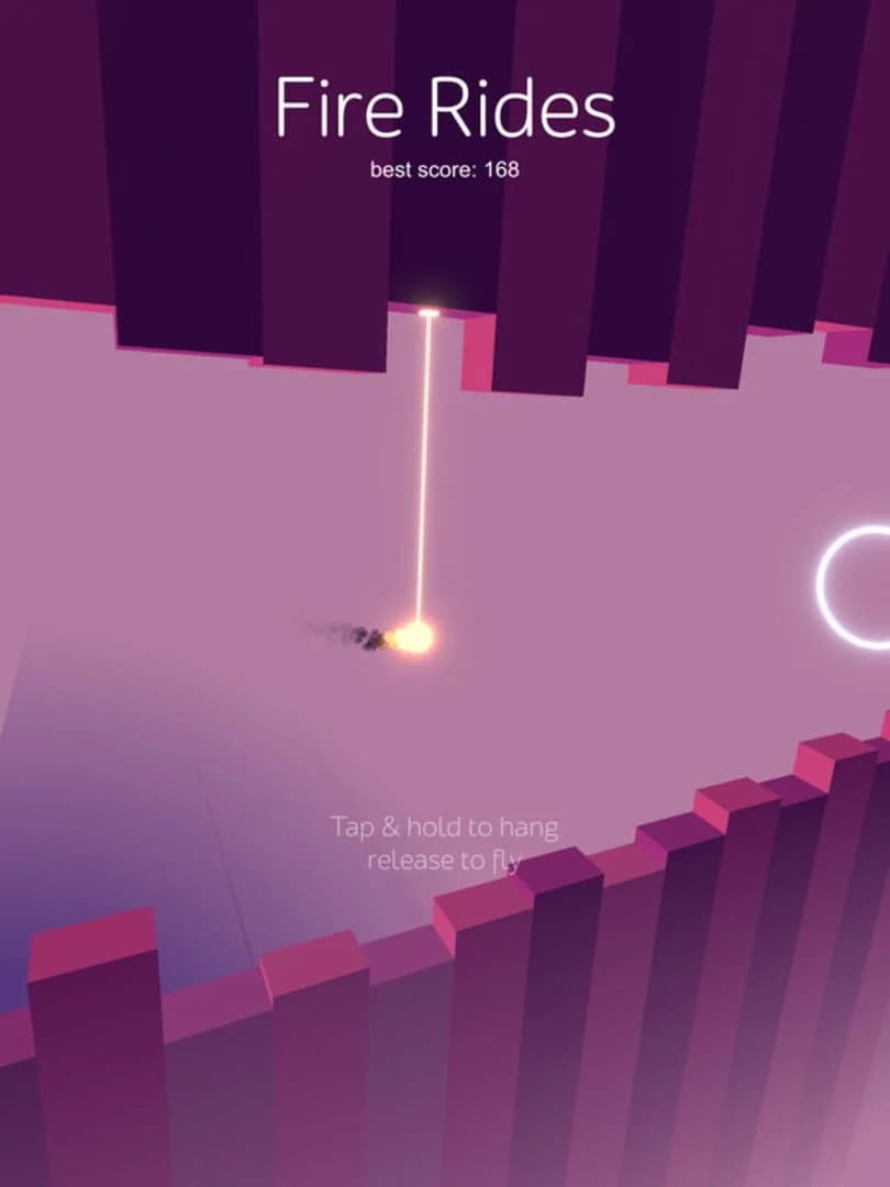 Fire Rides screenshot 5