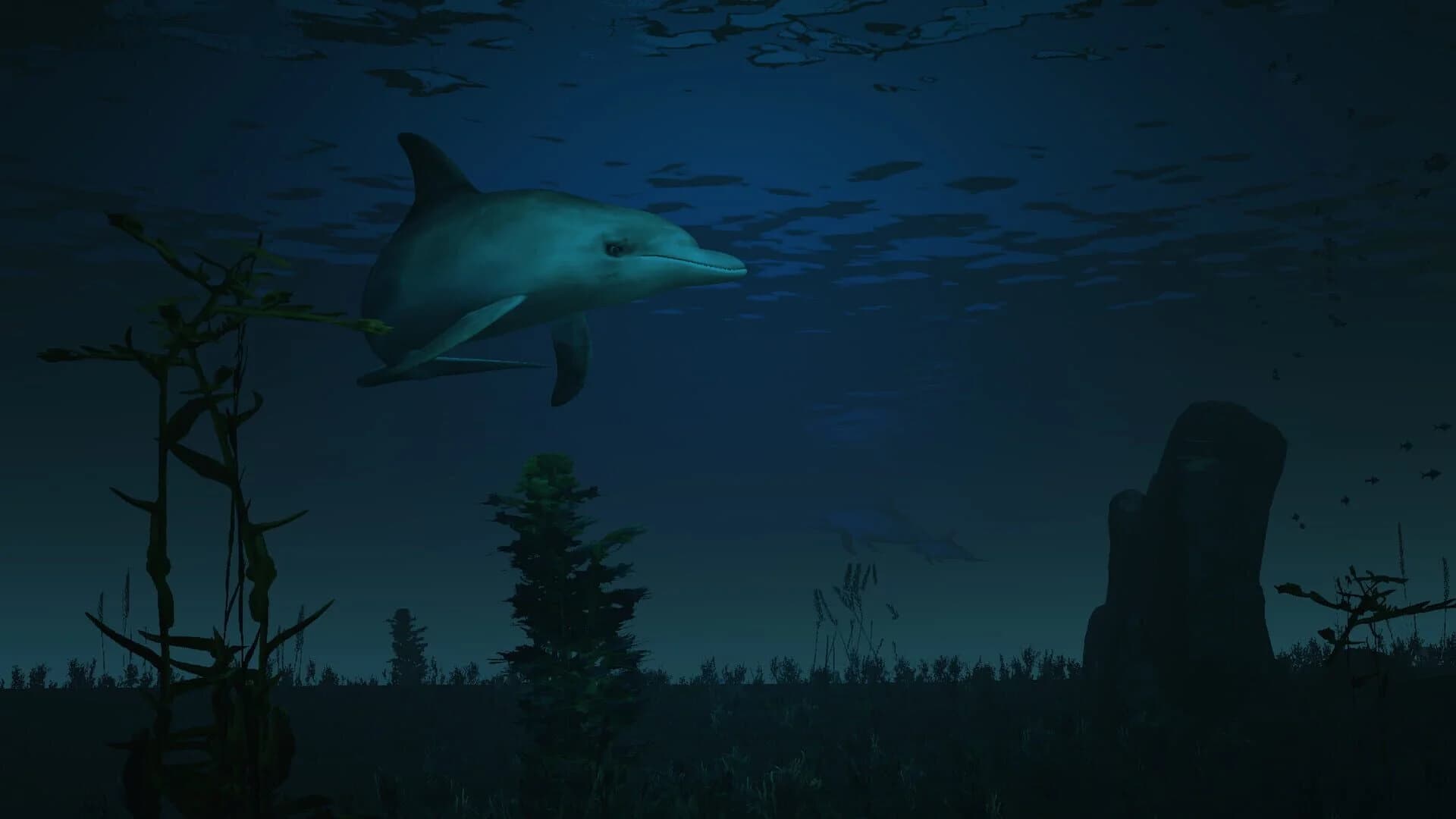 Fire: The First Dreamer screenshot 5