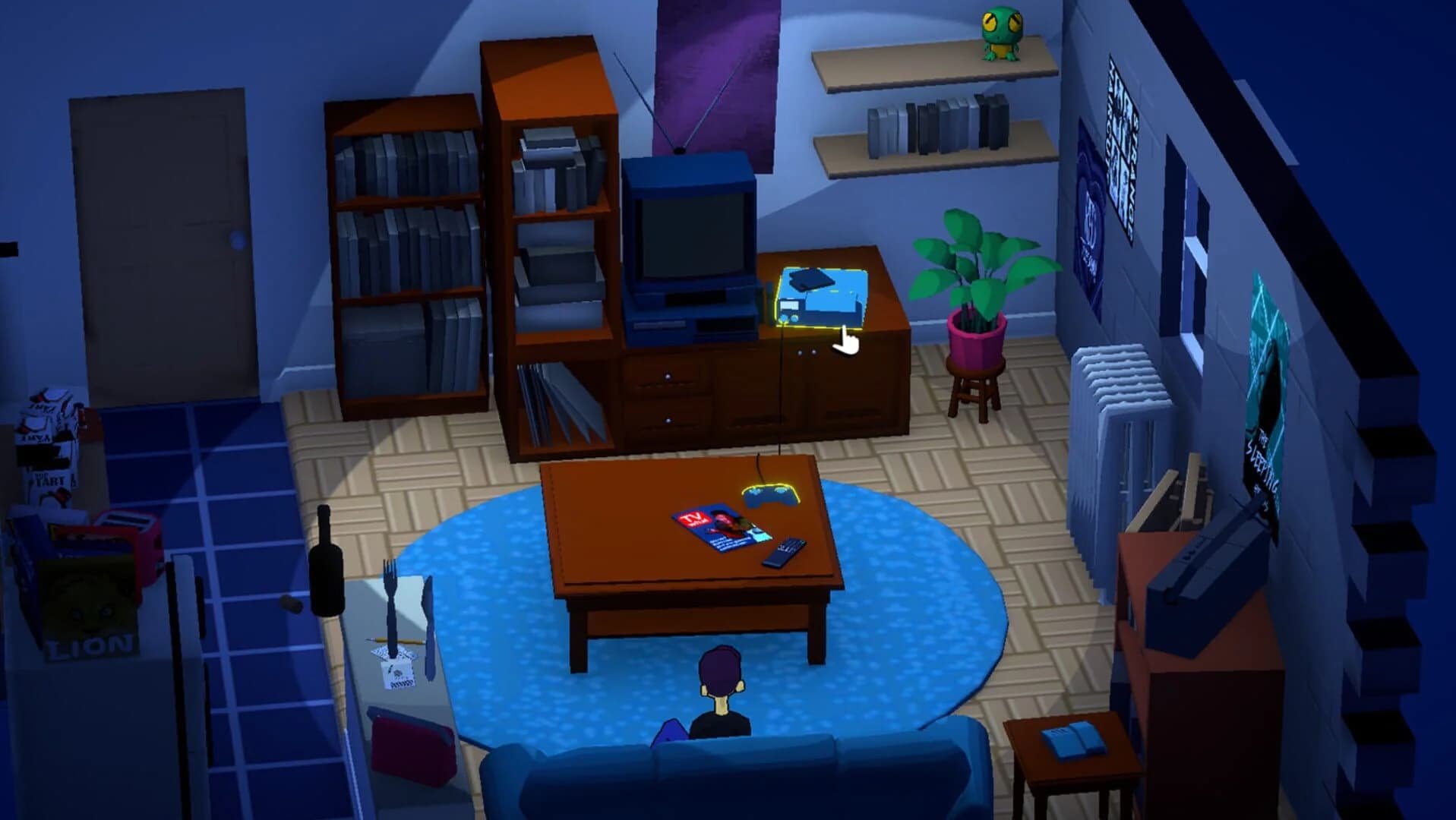 Fire Tonight screenshot 3