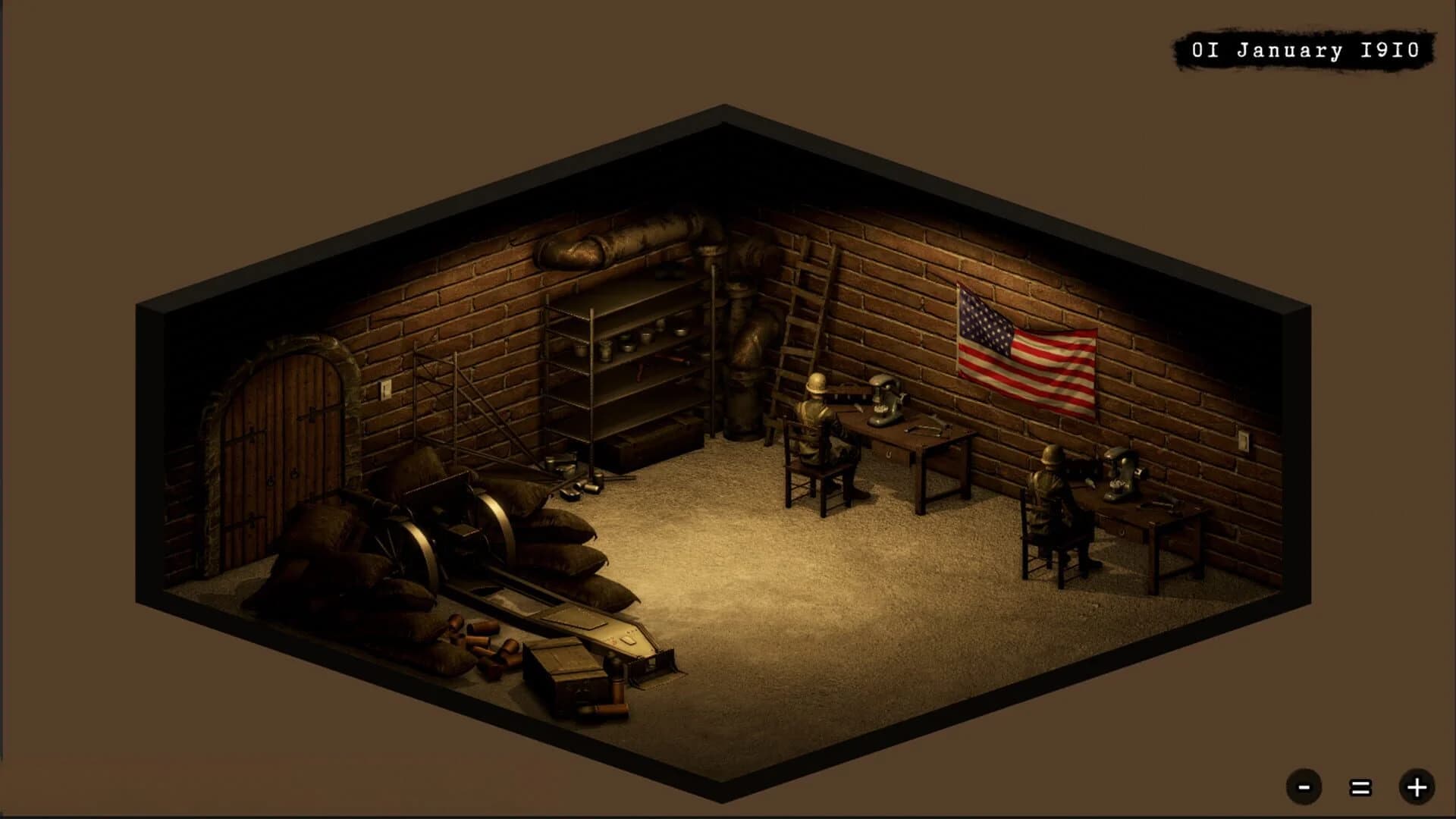 Firearms Factory screenshot 4