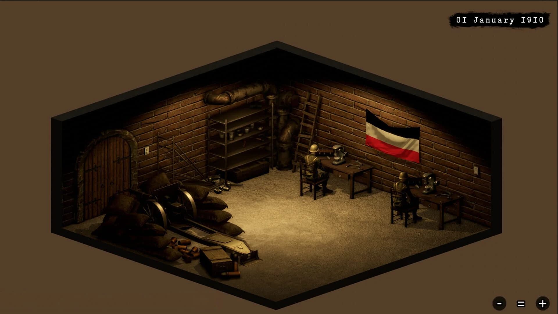 Firearms Factory screenshot 3