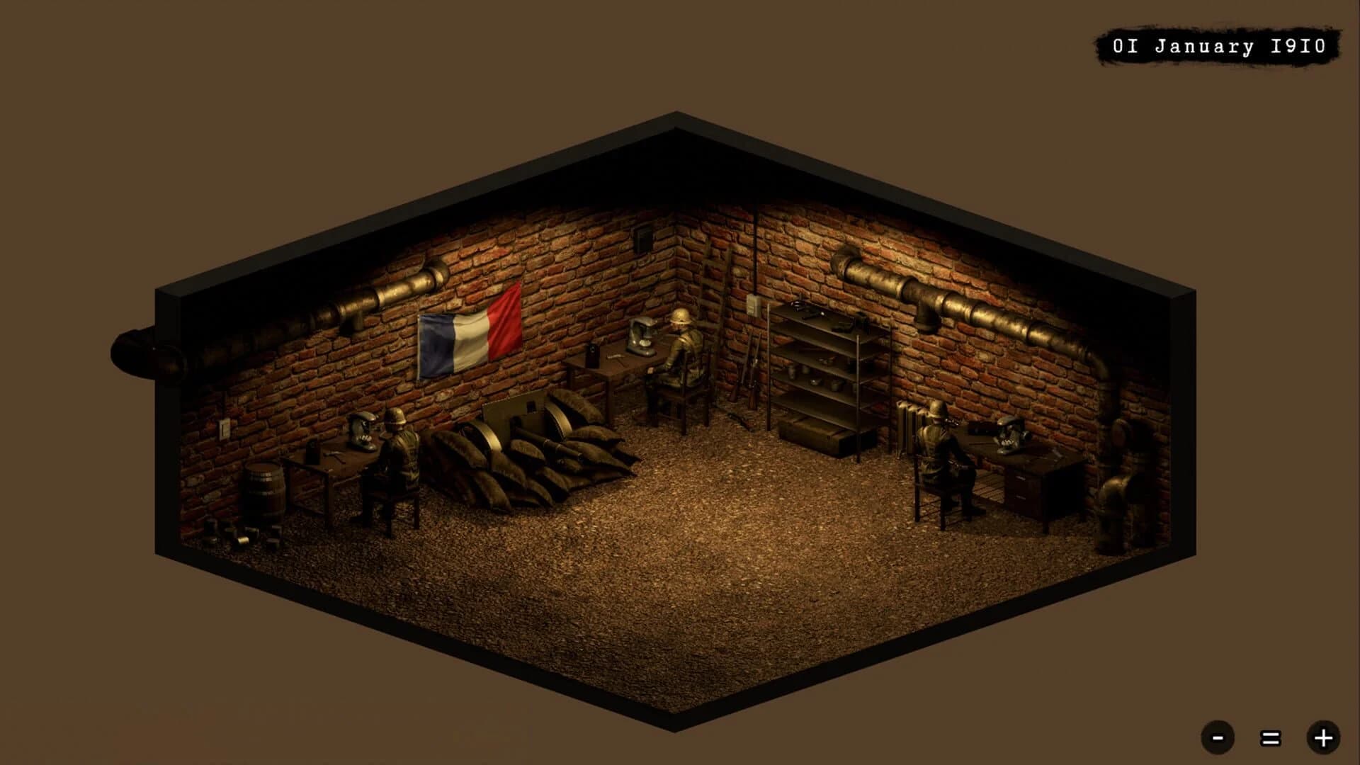 Firearms Factory screenshot 5