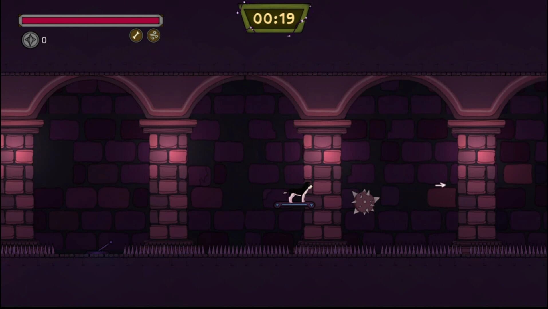 Fireball screenshot 4