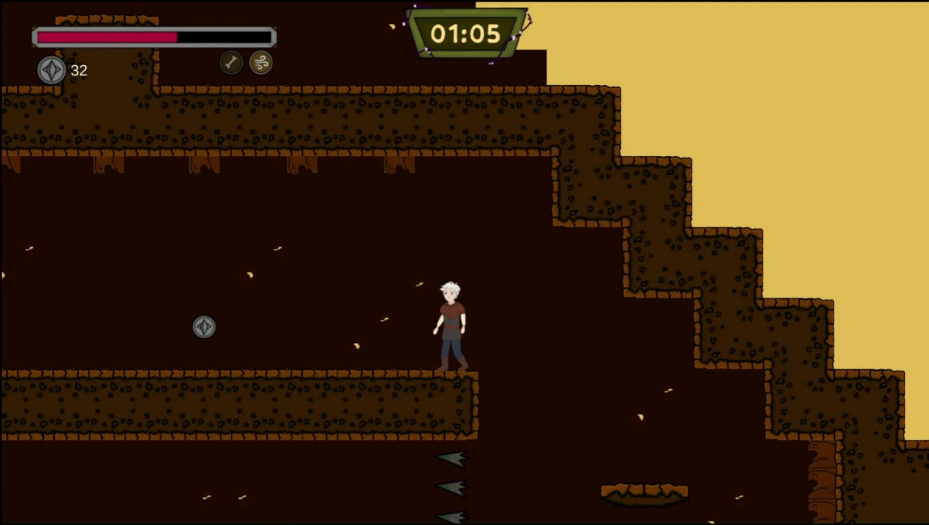 Fireball screenshot 1