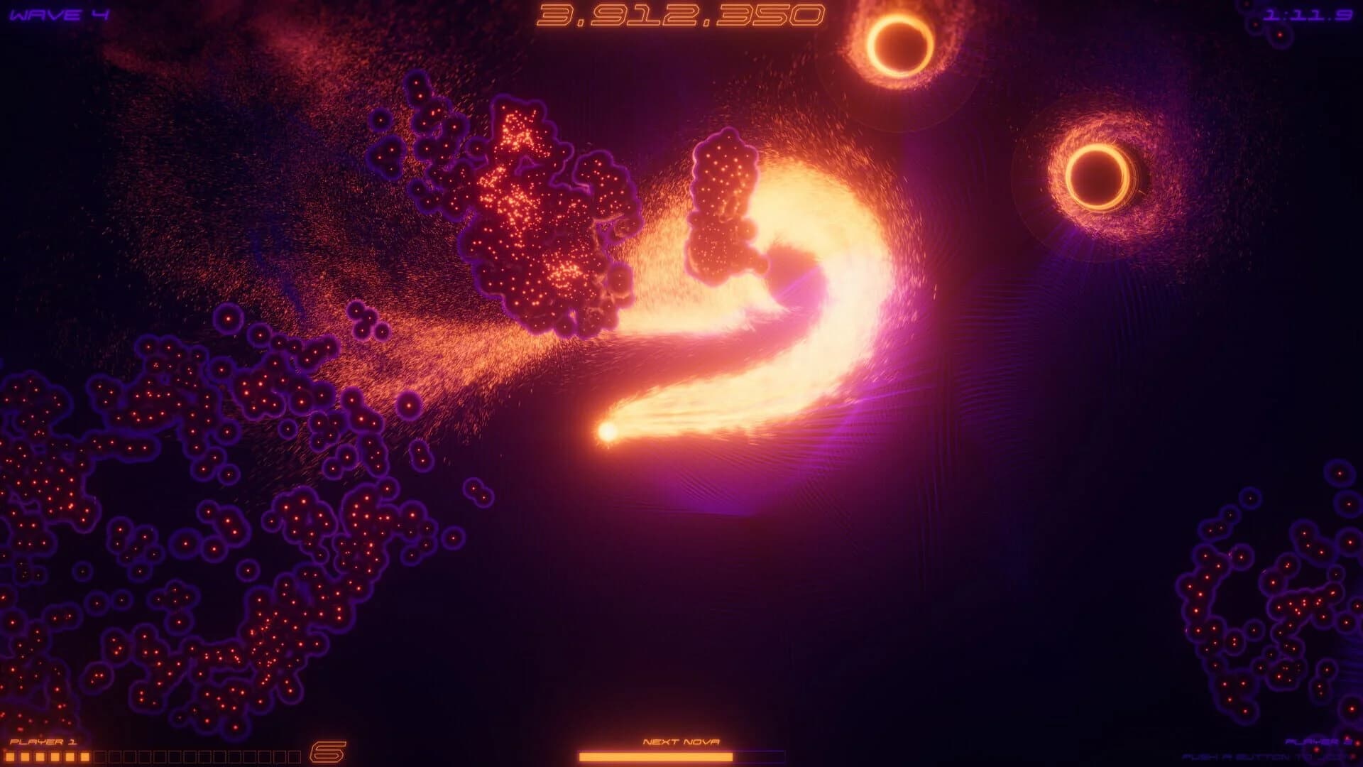 FireBall 2 screenshot 2