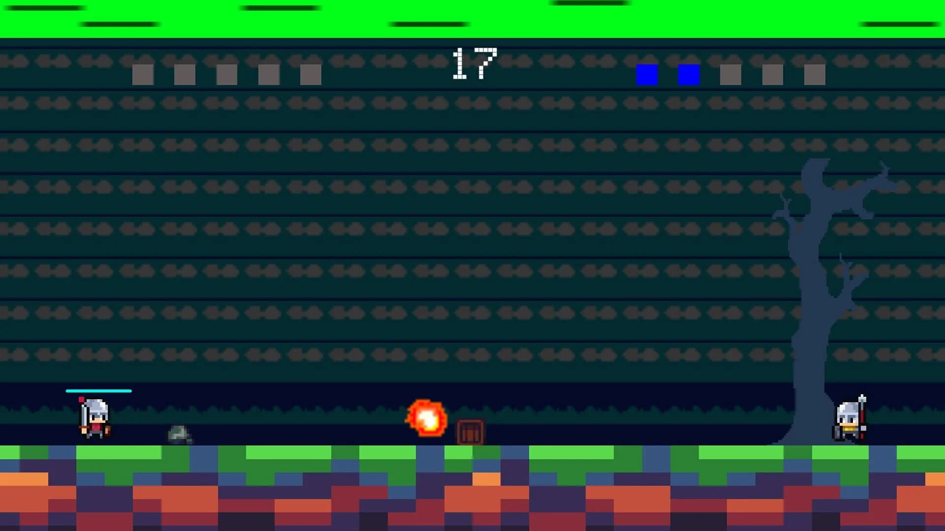 Fireball Spam screenshot 5