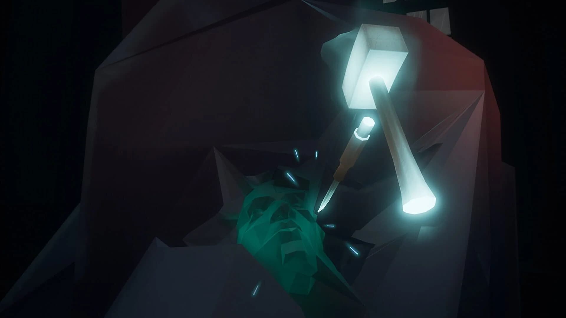 Firebird - The Unfinished screenshot 1