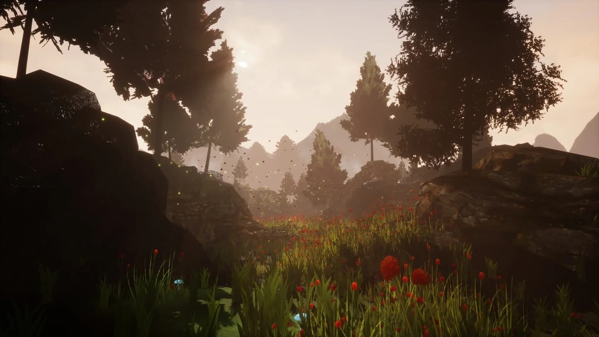 Fireflies screenshot 3