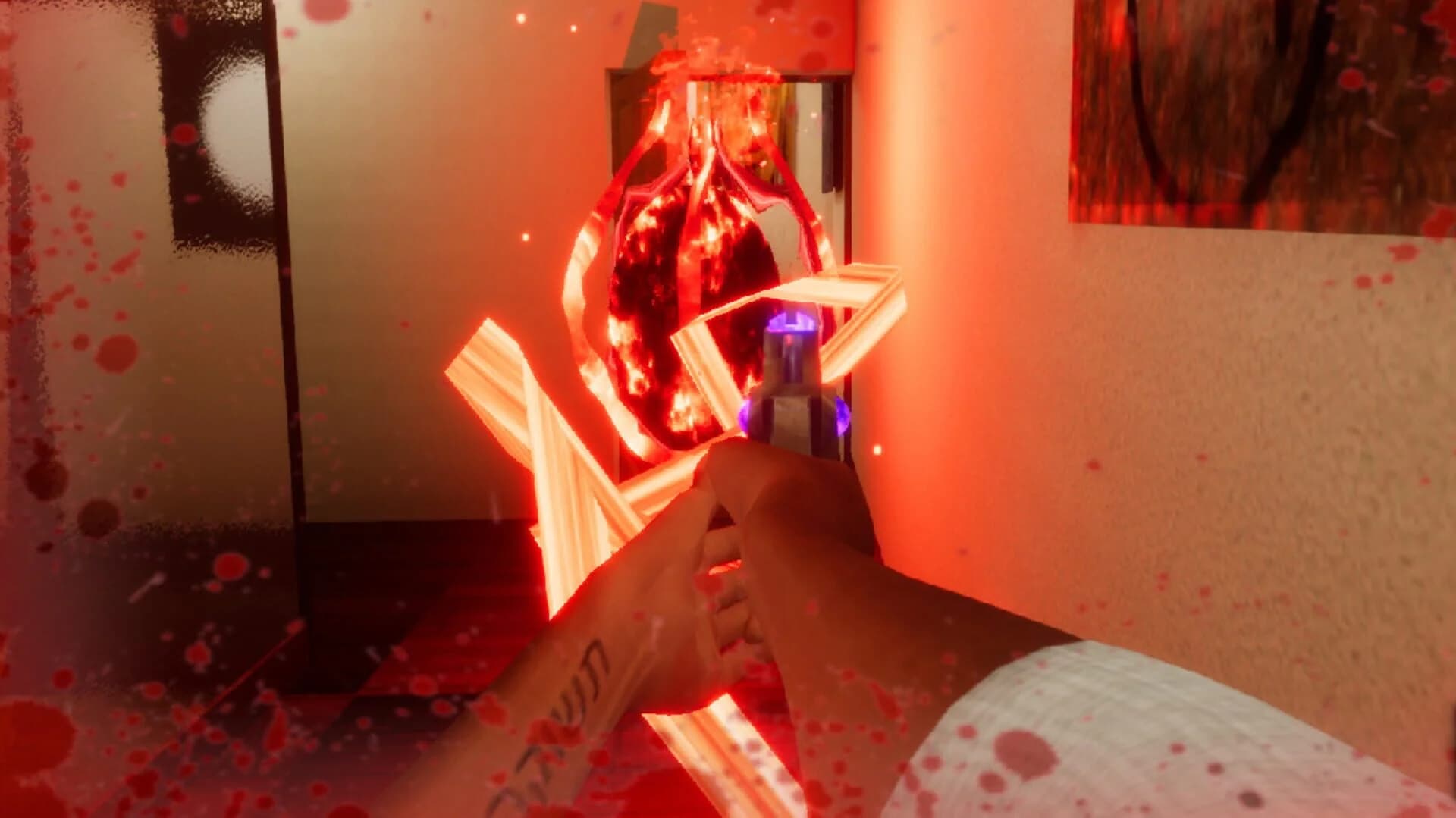 Fireflies screenshot 4