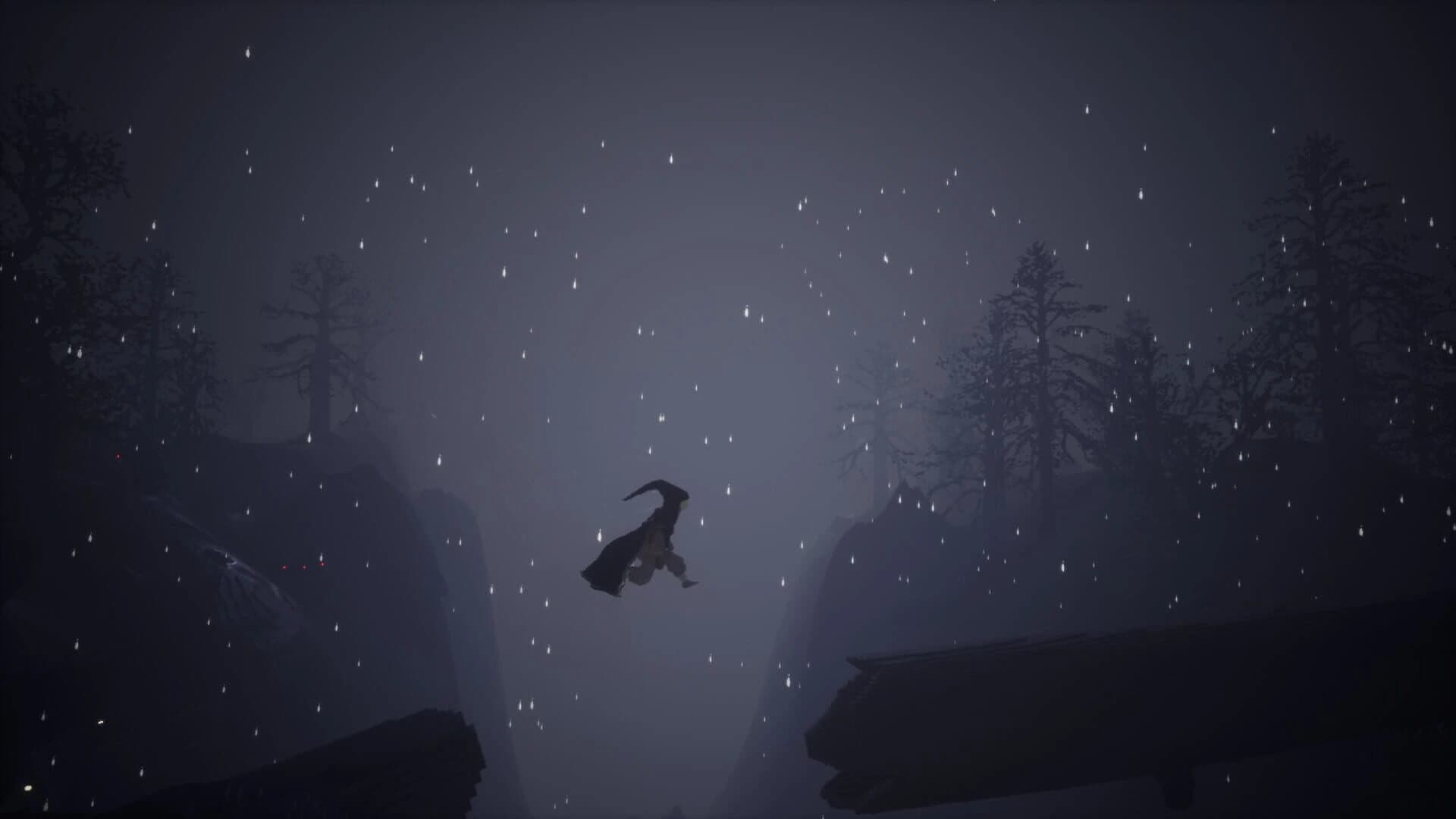 Fireflies screenshot 4