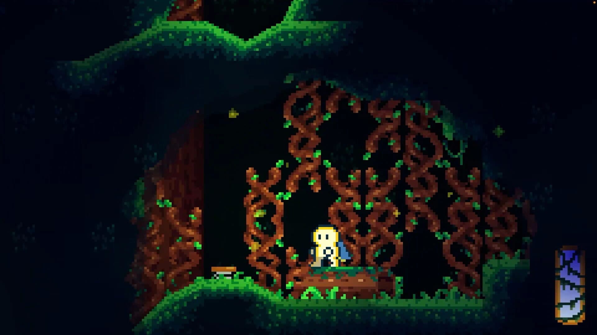 FireFly screenshot 1