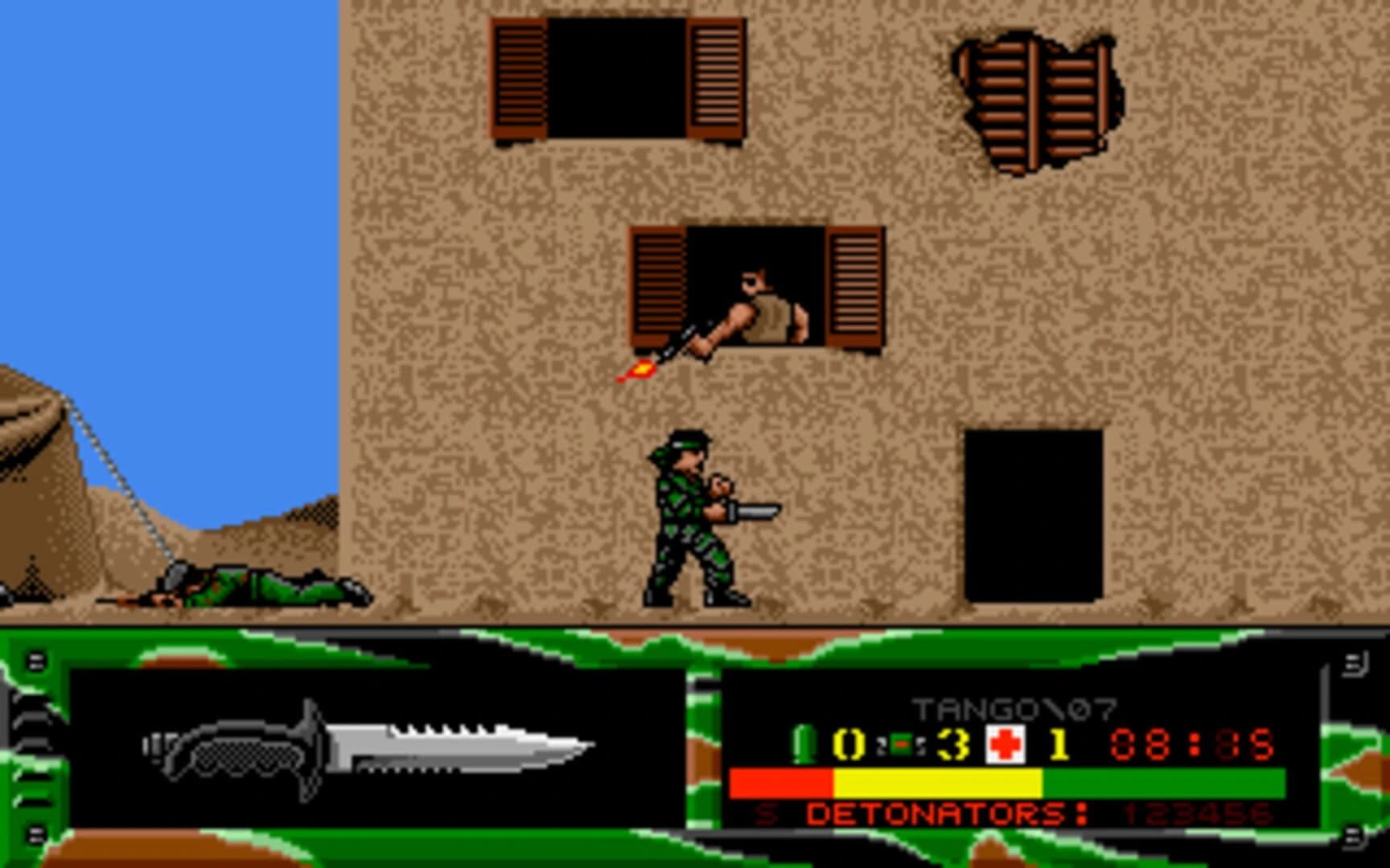 FireForce screenshot 3