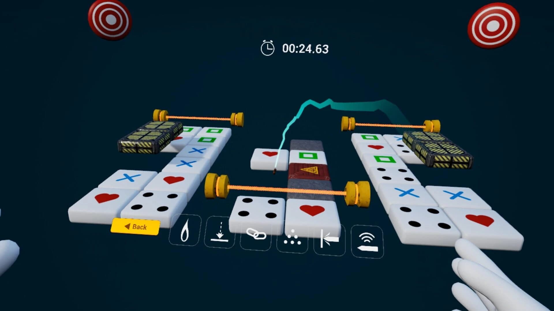 FireKrackers screenshot 4