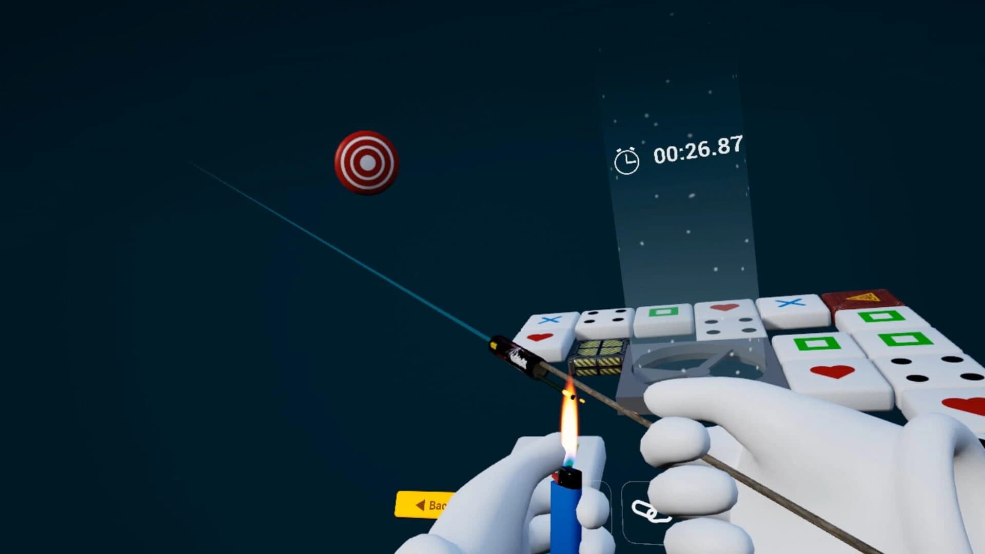 FireKrackers screenshot 3