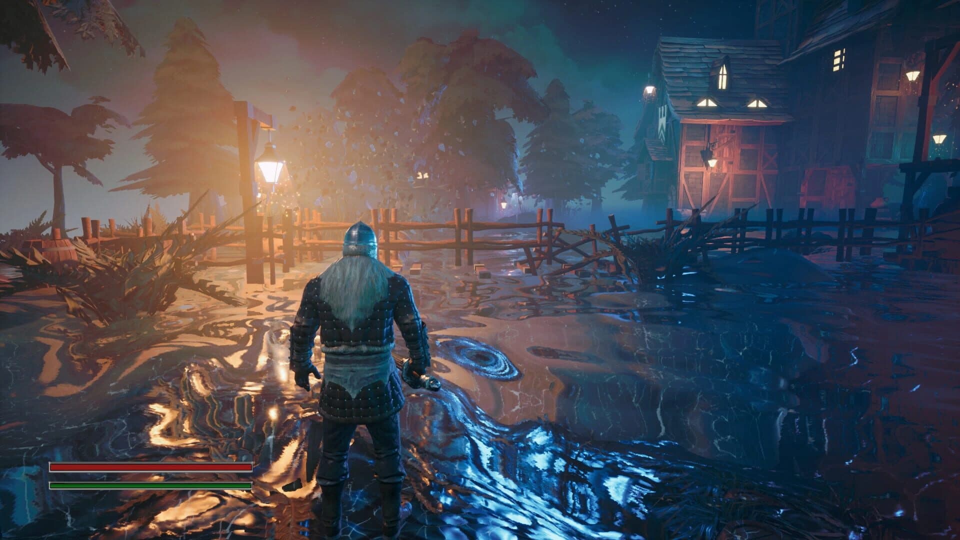 Firelight Fantasy: Force Energy screenshot 4