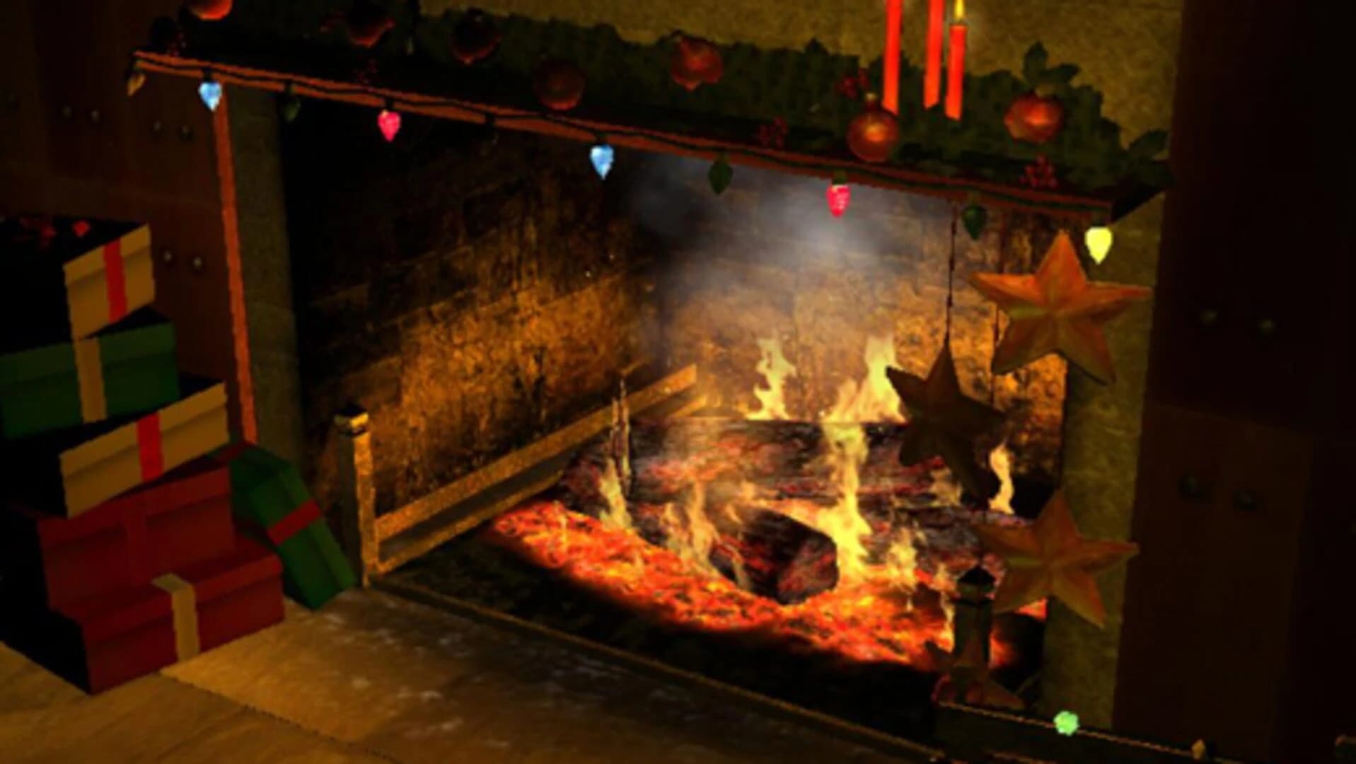 Fireplacing screenshot 2