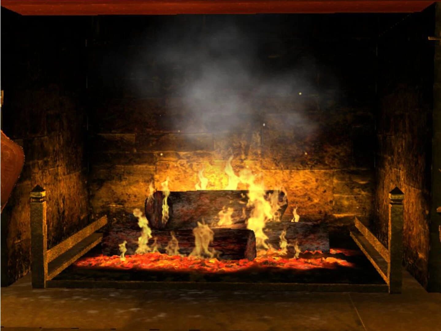 Fireplacing screenshot 4