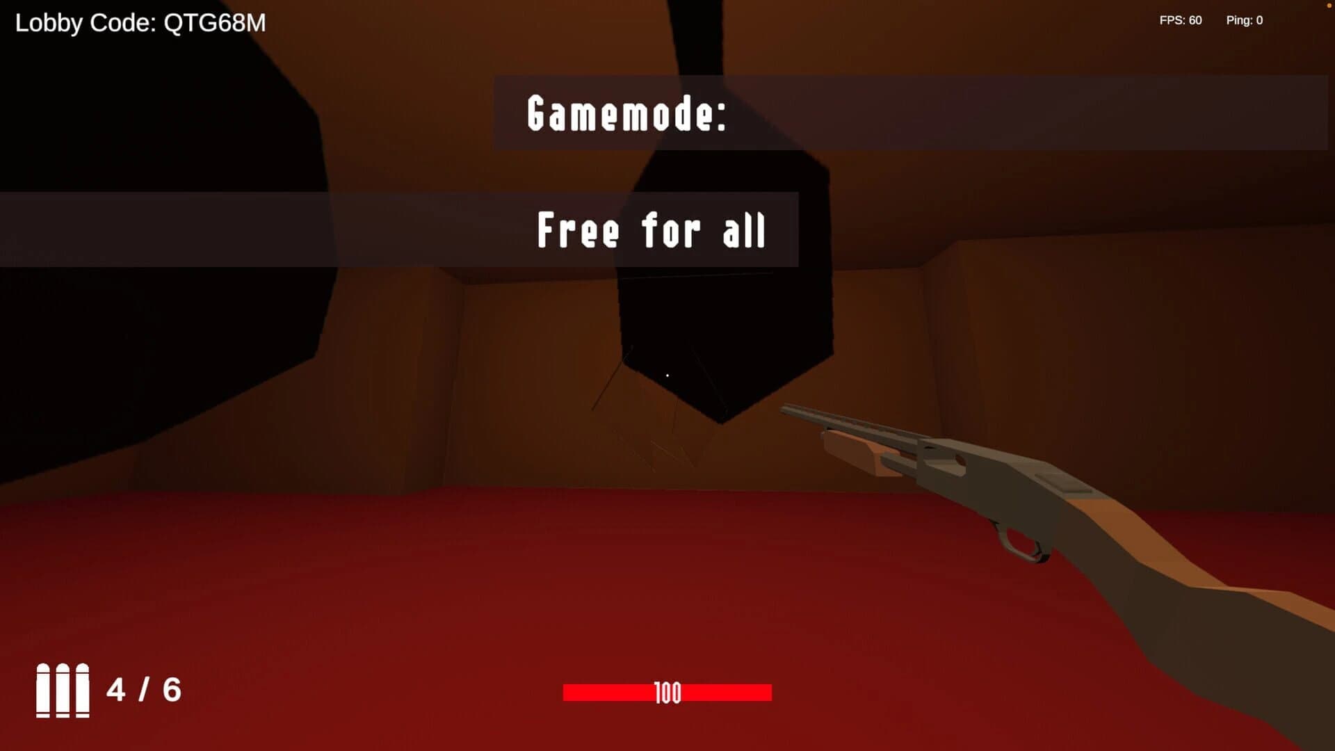 Firepower Forge screenshot 1