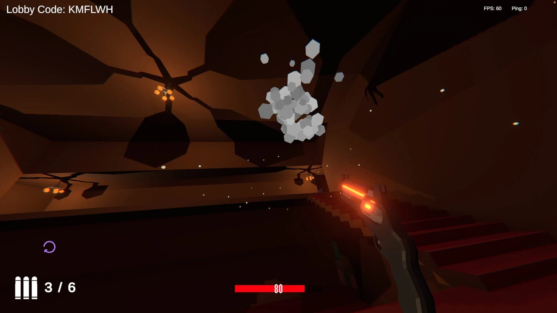 Firepower Forge screenshot 5