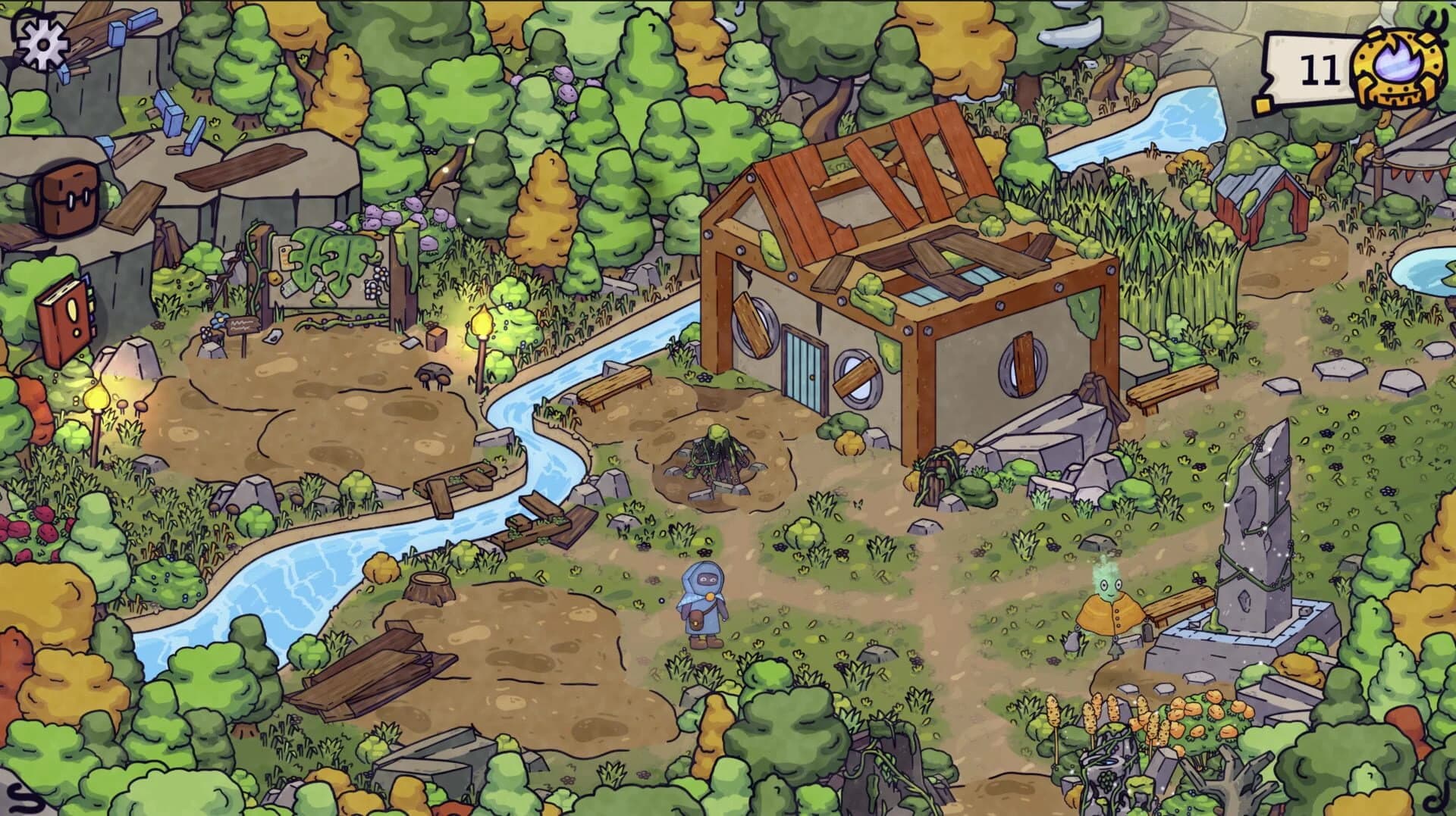 Fireside screenshot 5