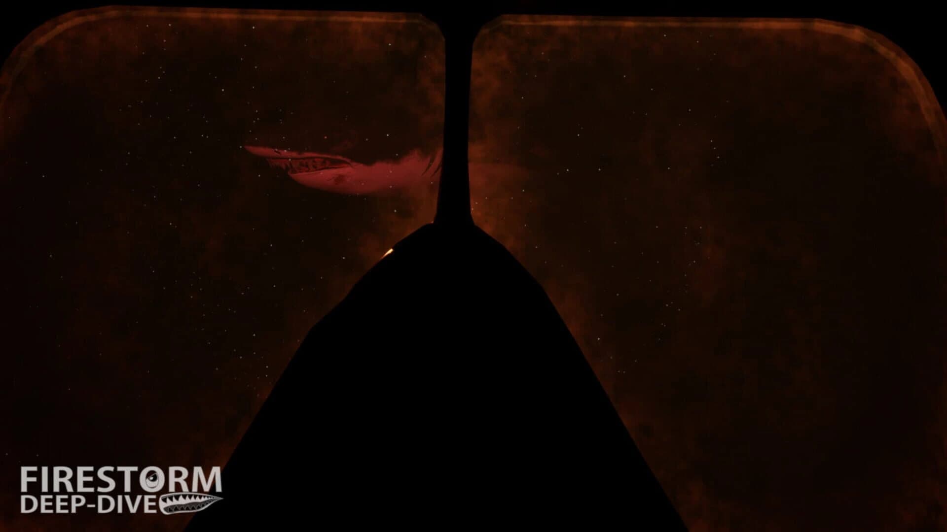 Firestorm: Deep Dive screenshot 4