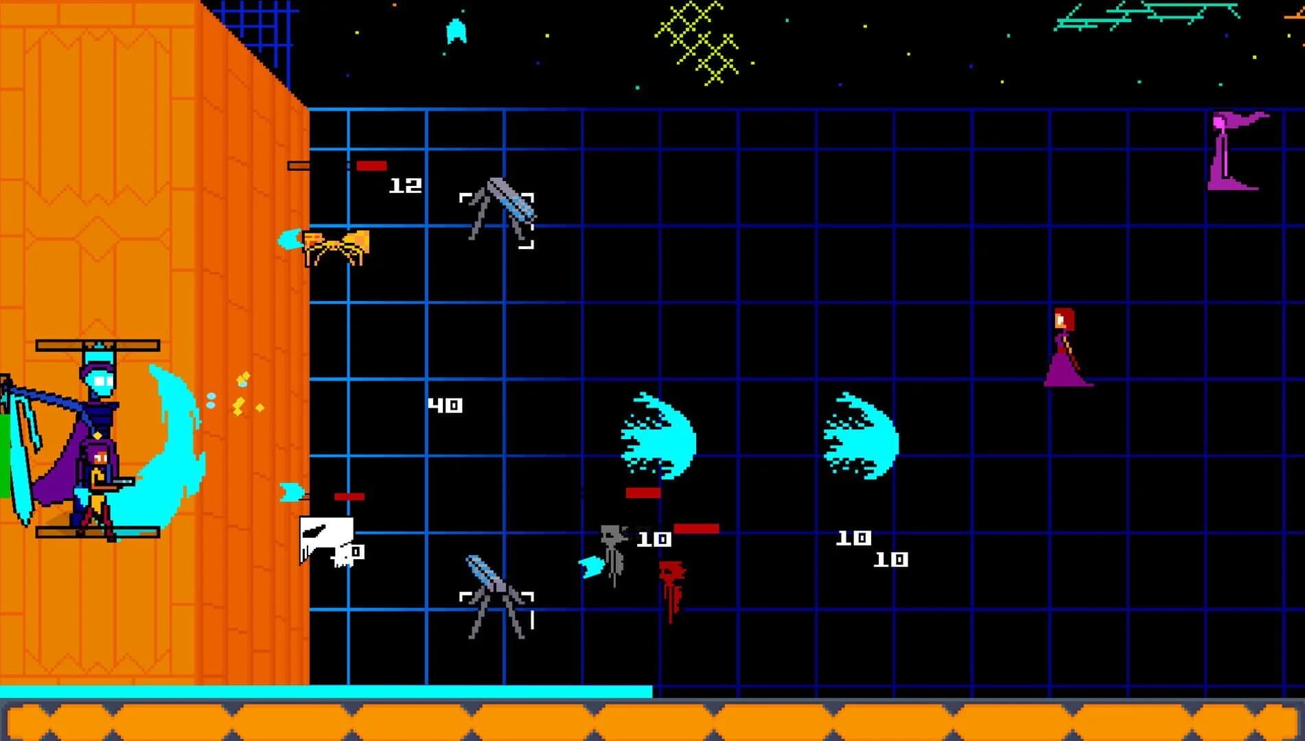 Firewall: Cyber Defense screenshot 3