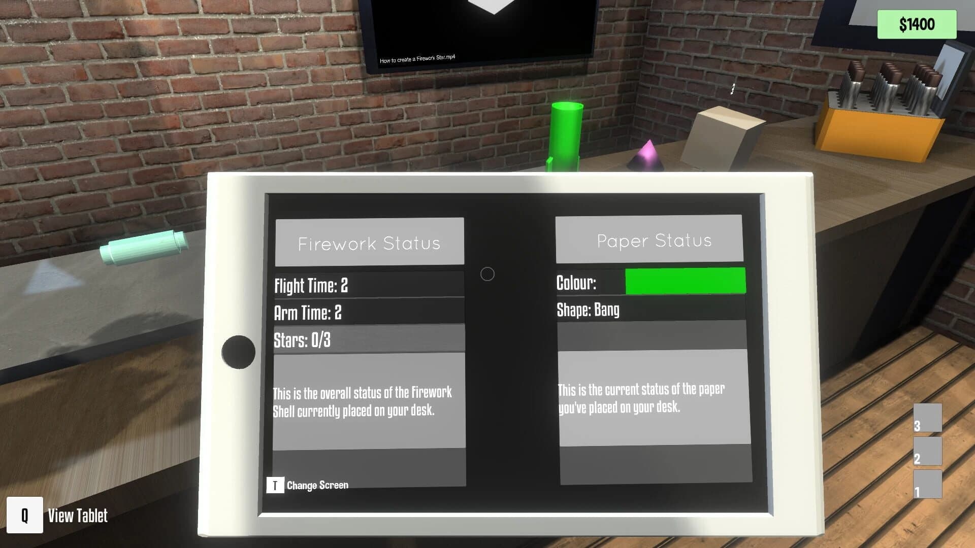 Firewerx screenshot 5