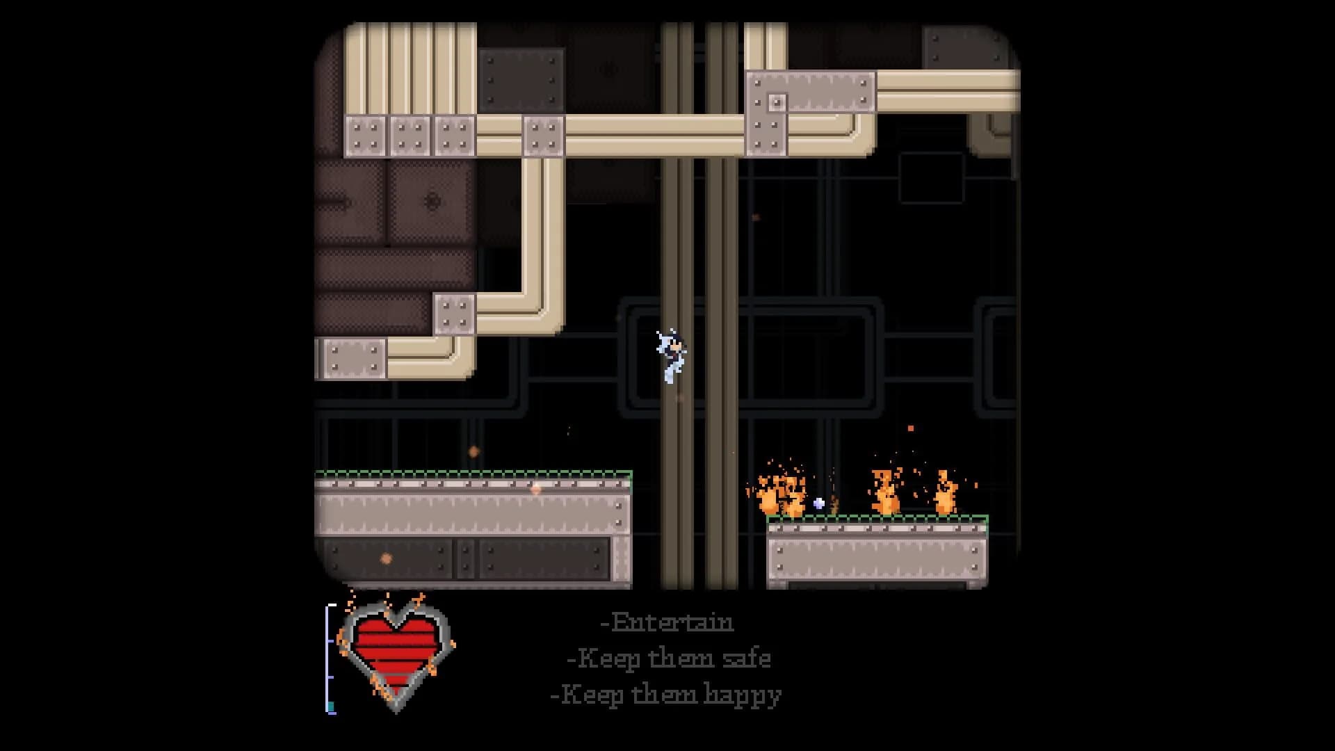 Firework screenshot 2