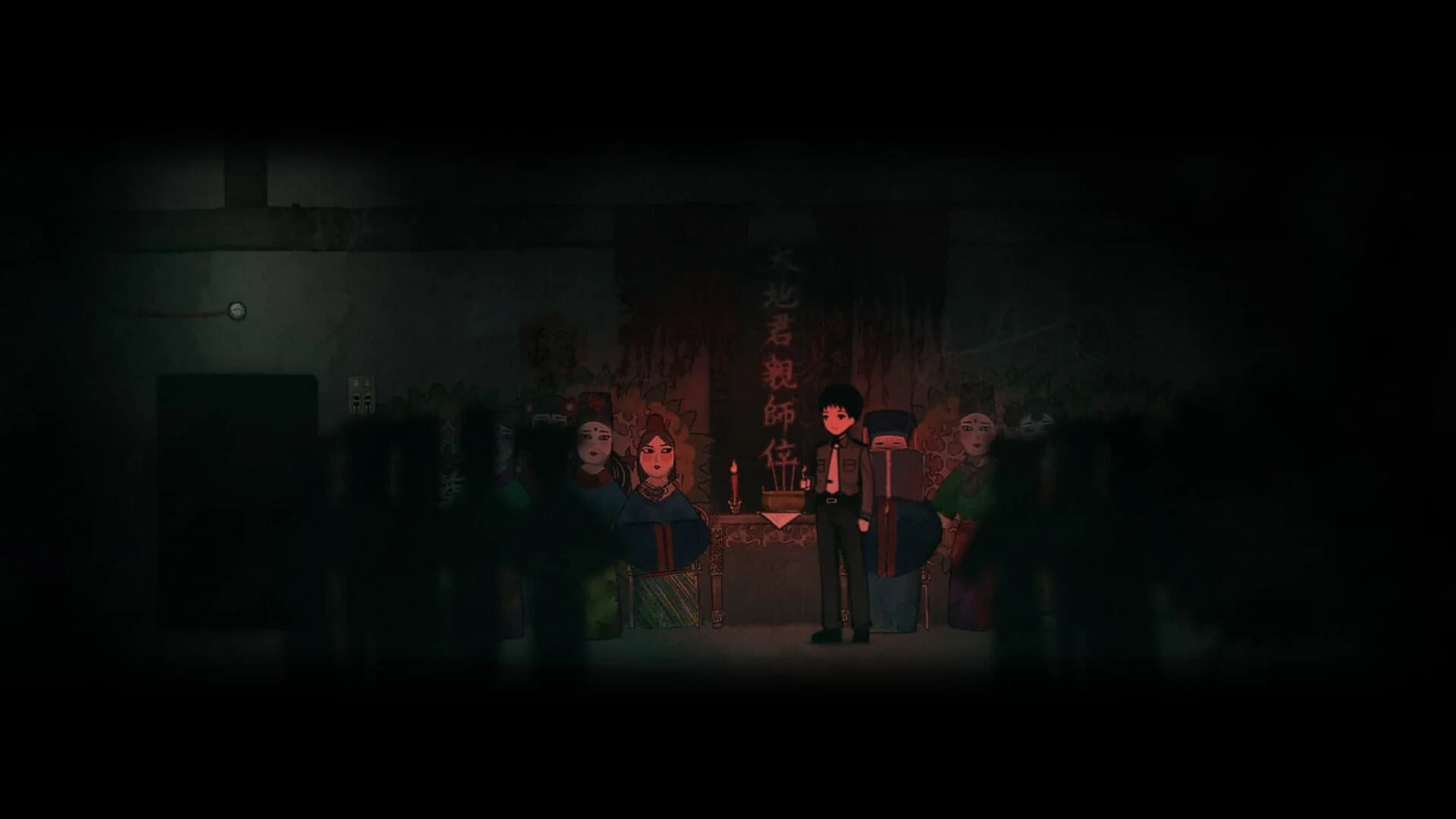 Firework screenshot 4