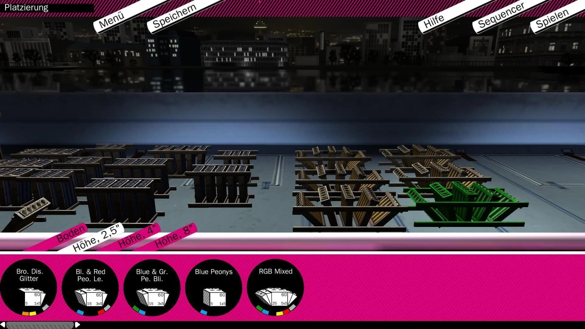 Fireworks Simulator screenshot 5