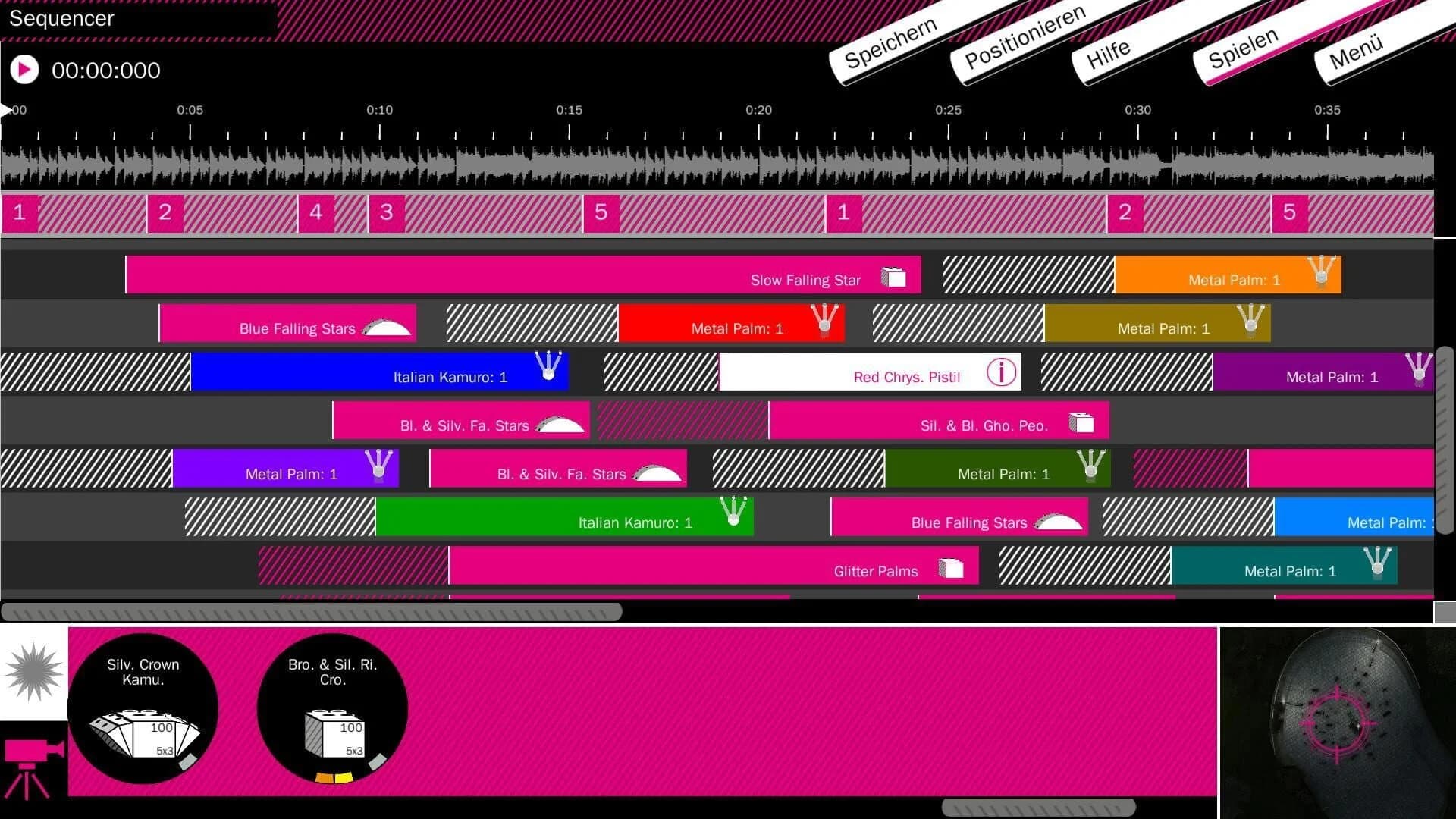 Fireworks Simulator screenshot 3