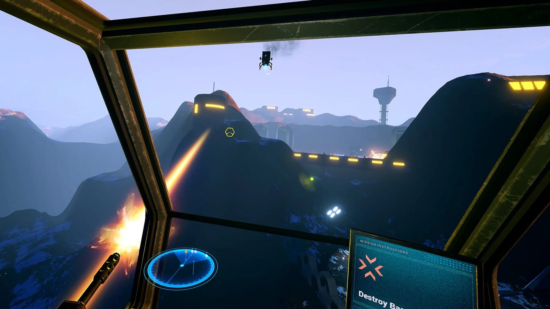Firma screenshot 4
