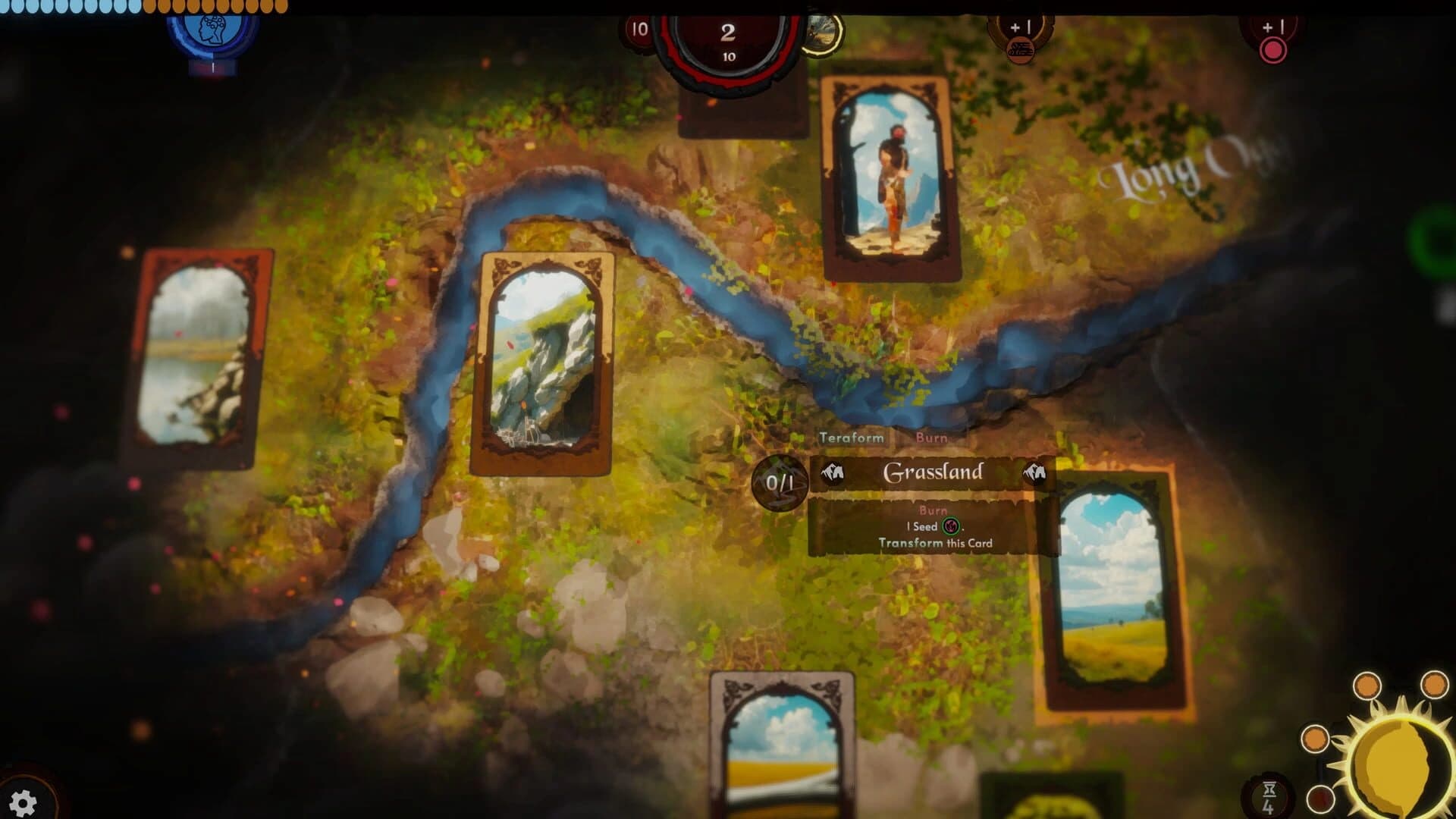 First Age screenshot 1
