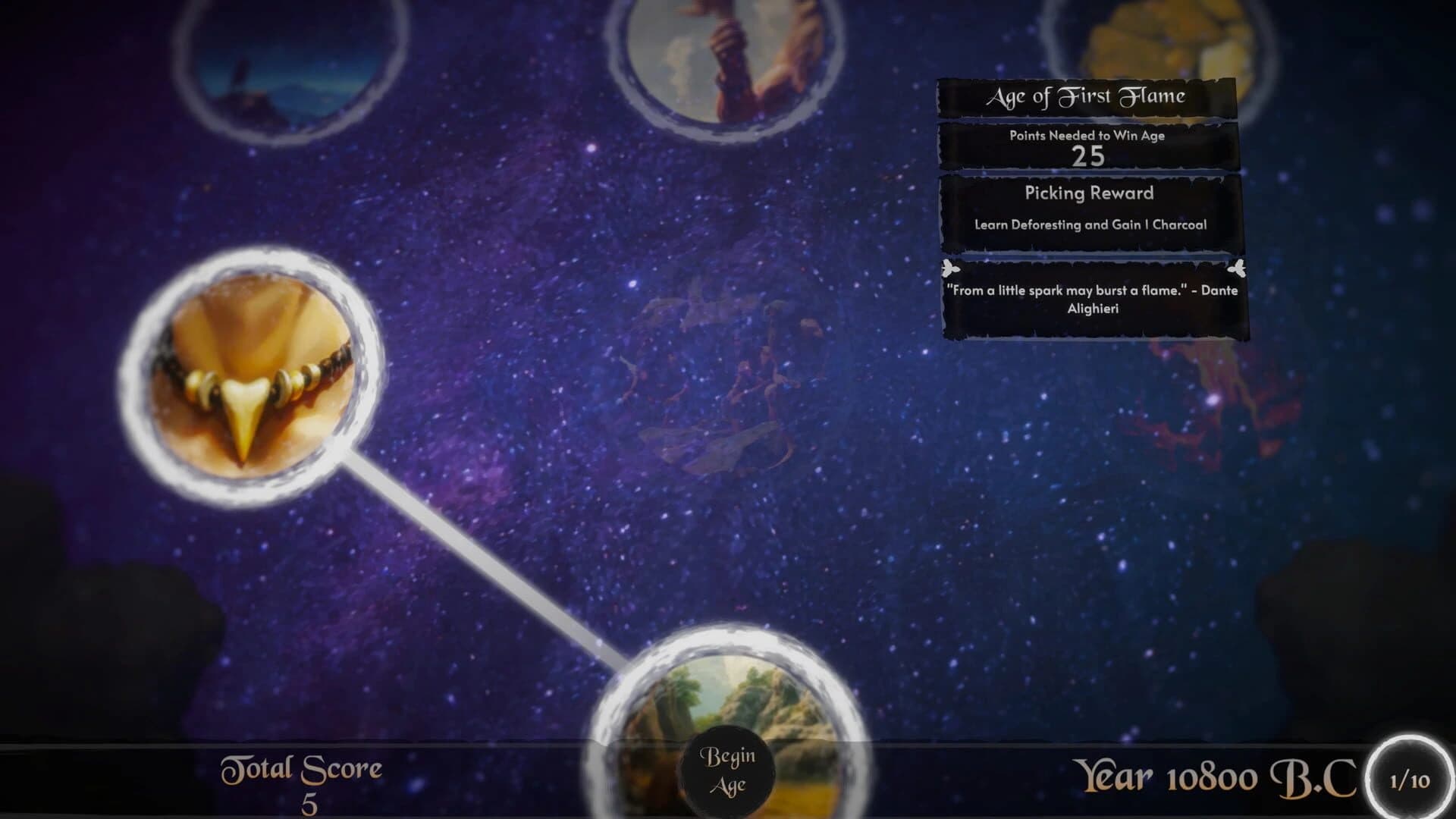 First Age screenshot 5