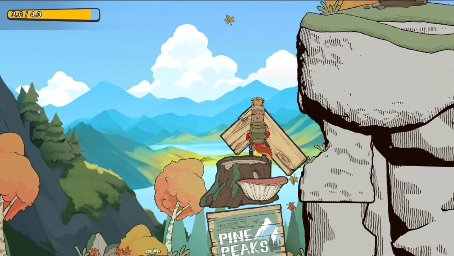 First Class Rescue screenshot 3